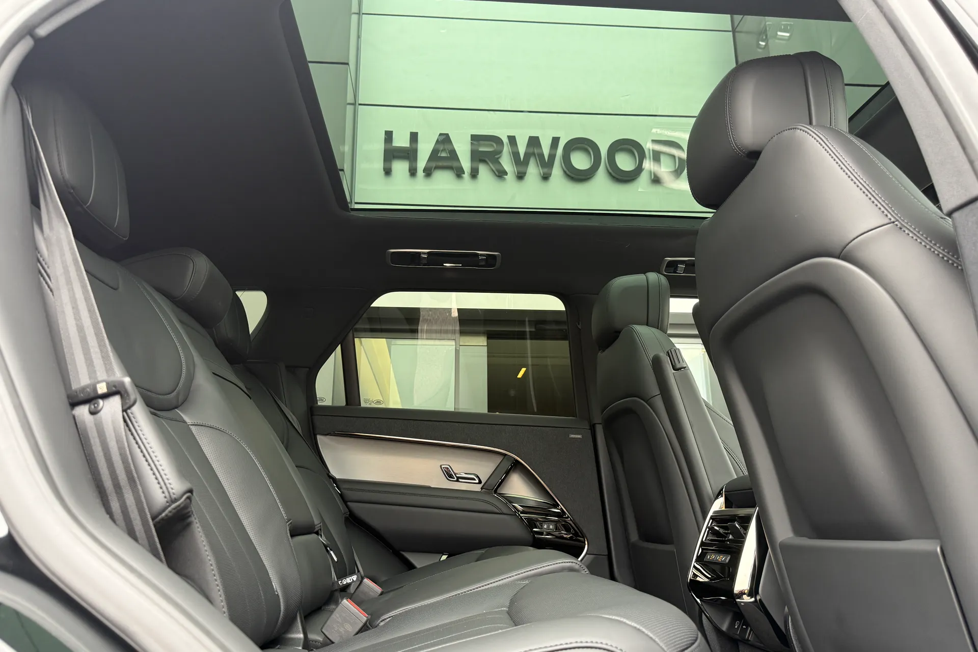 LAND ROVER RANGE ROVER SPORT thumbnail image number 44