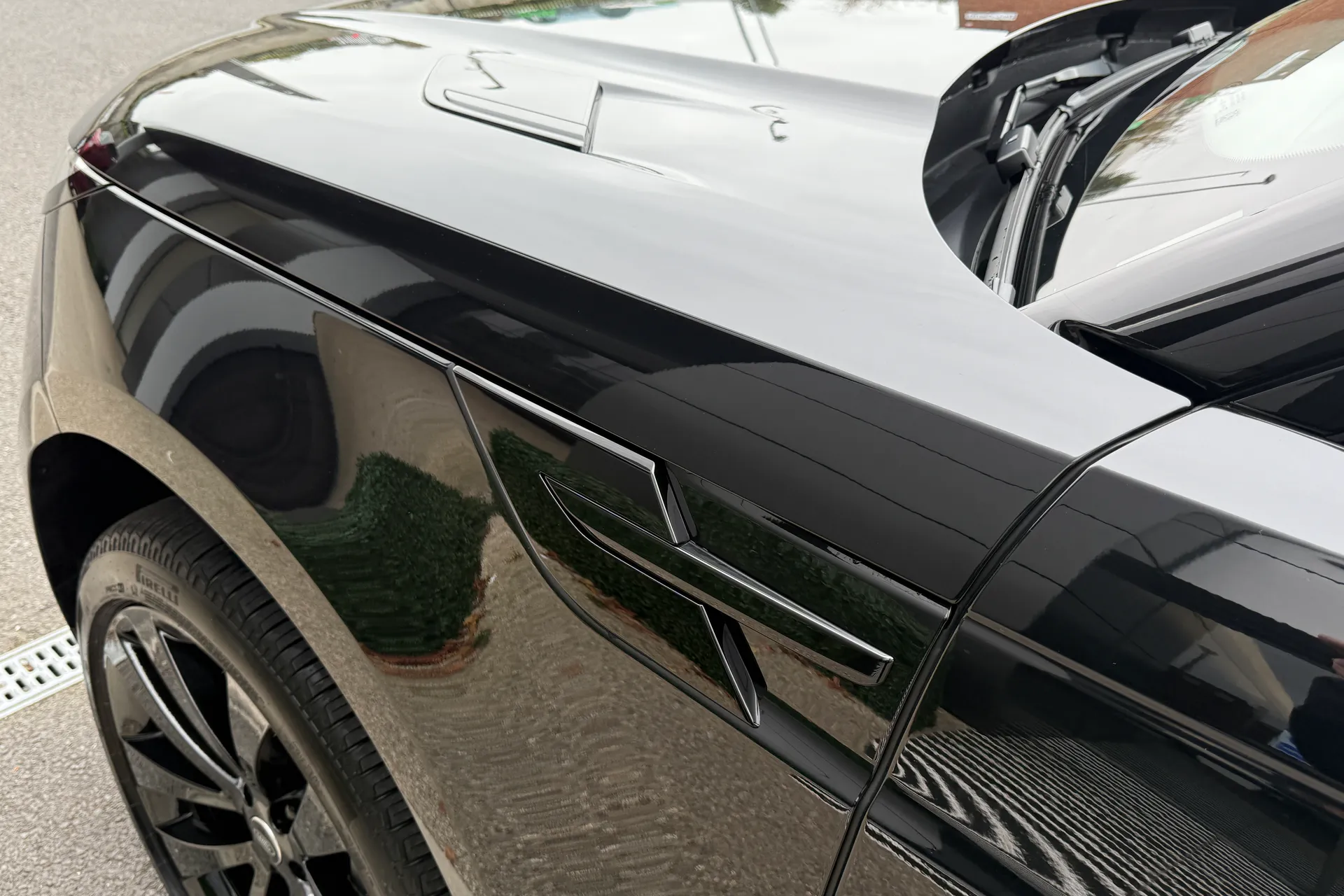 LAND ROVER RANGE ROVER SPORT thumbnail image number 28