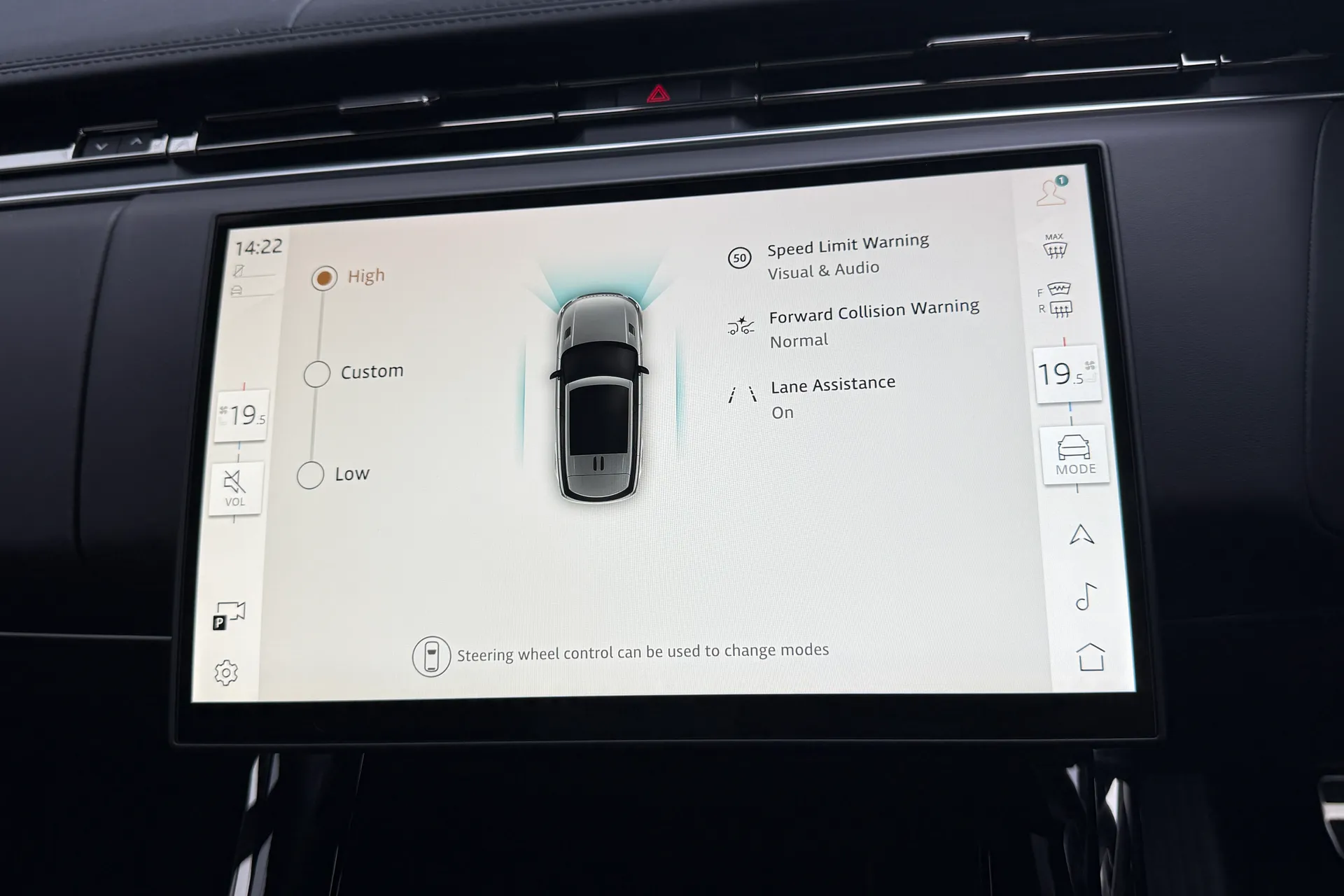 LAND ROVER RANGE ROVER SPORT thumbnail image number 33
