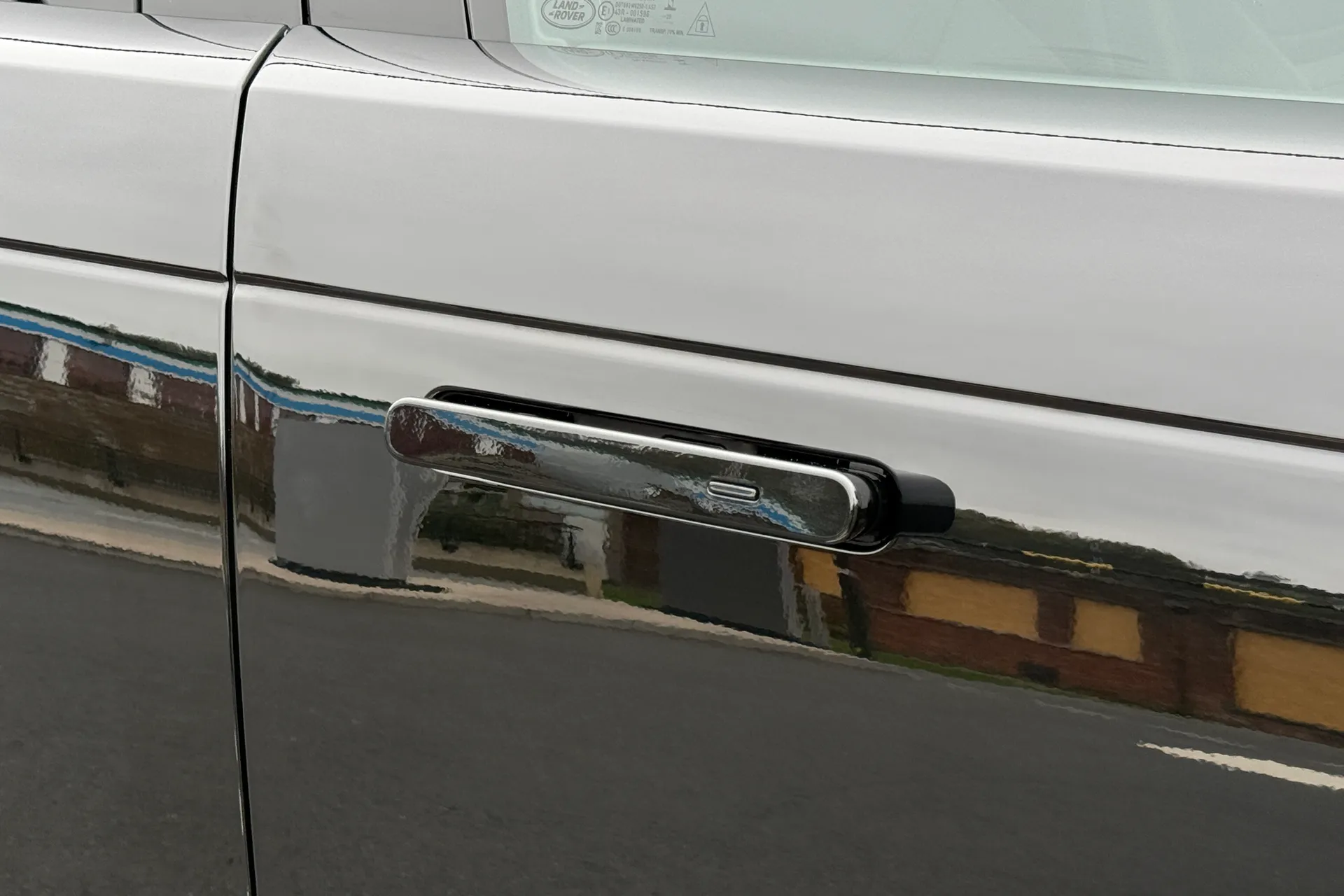 LAND ROVER RANGE ROVER SPORT thumbnail image number 26