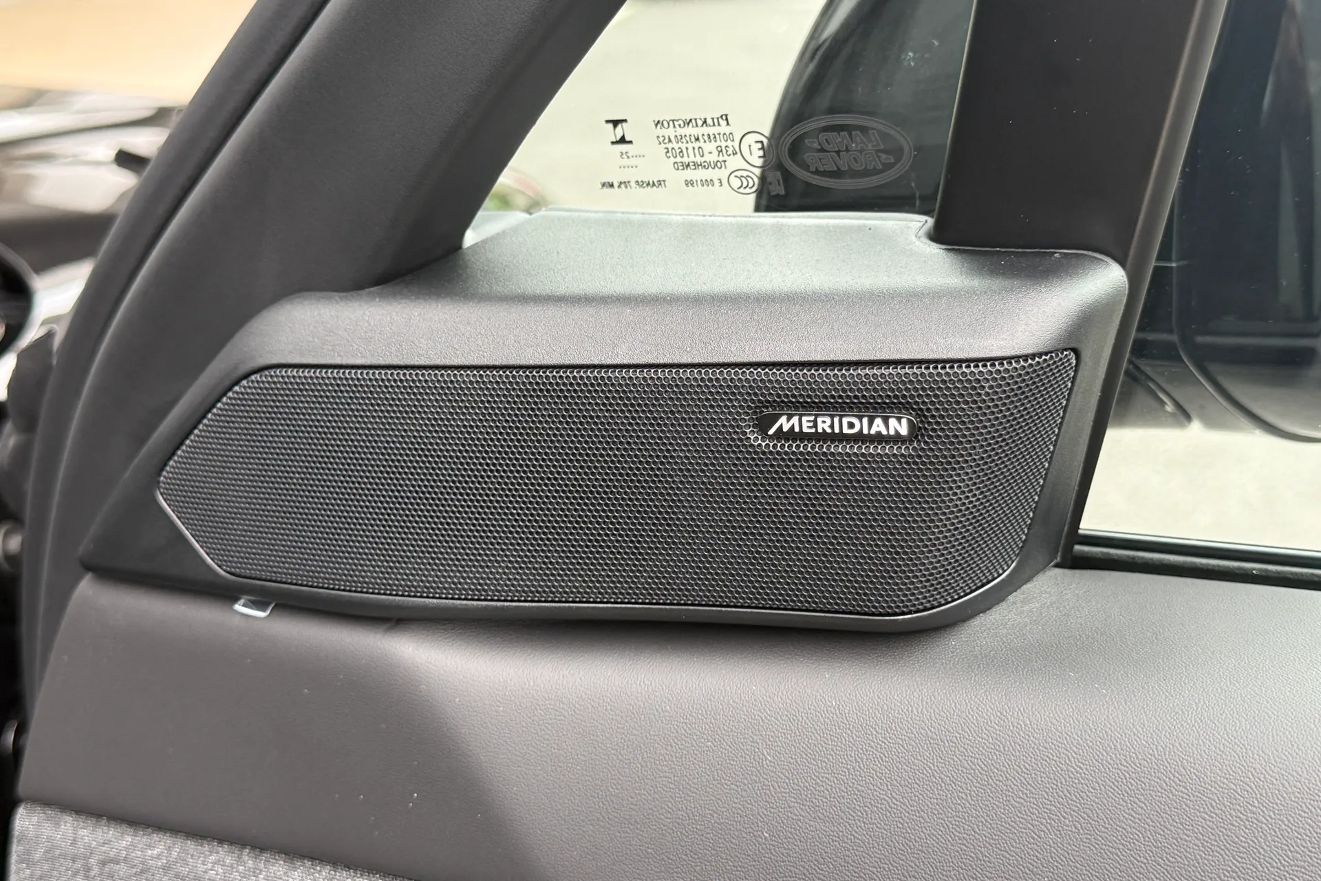 LAND ROVER RANGE ROVER SPORT thumbnail image number 21