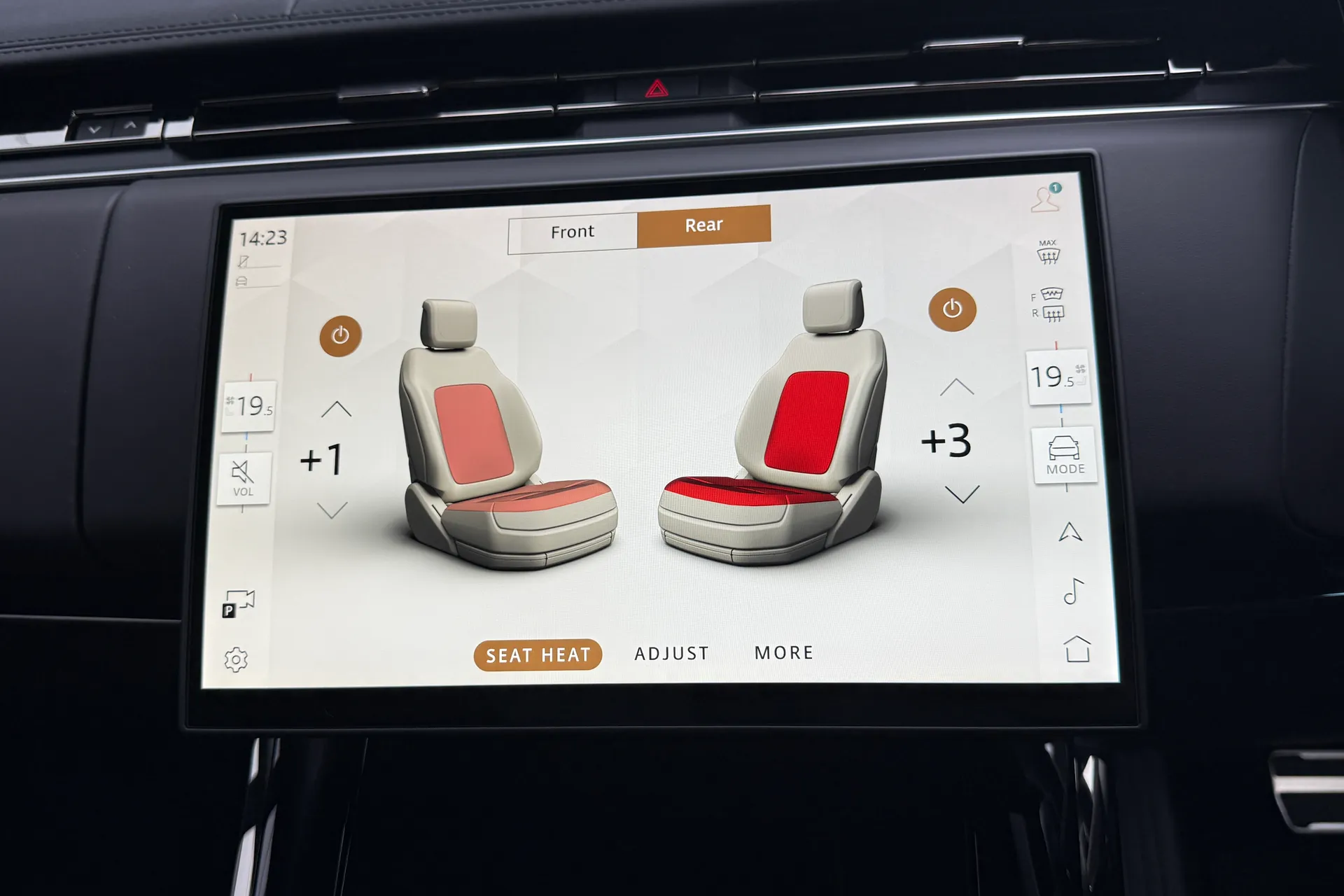 LAND ROVER RANGE ROVER SPORT thumbnail image number 50