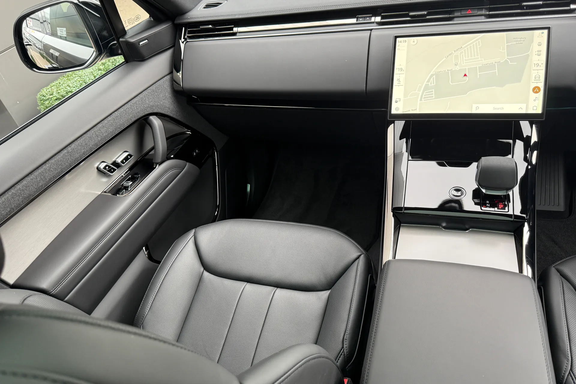 LAND ROVER RANGE ROVER SPORT thumbnail image number 51