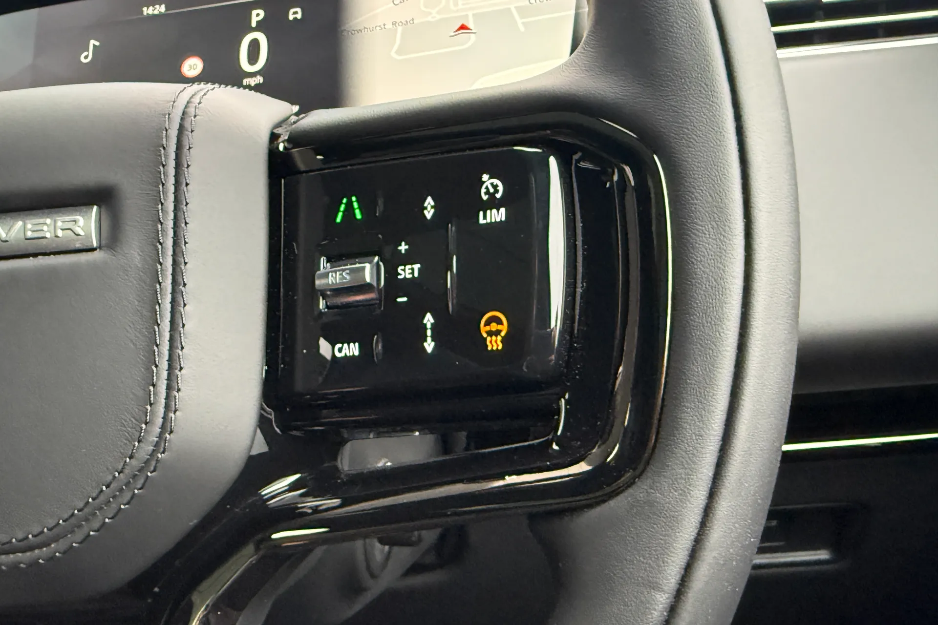 LAND ROVER RANGE ROVER SPORT thumbnail image number 34