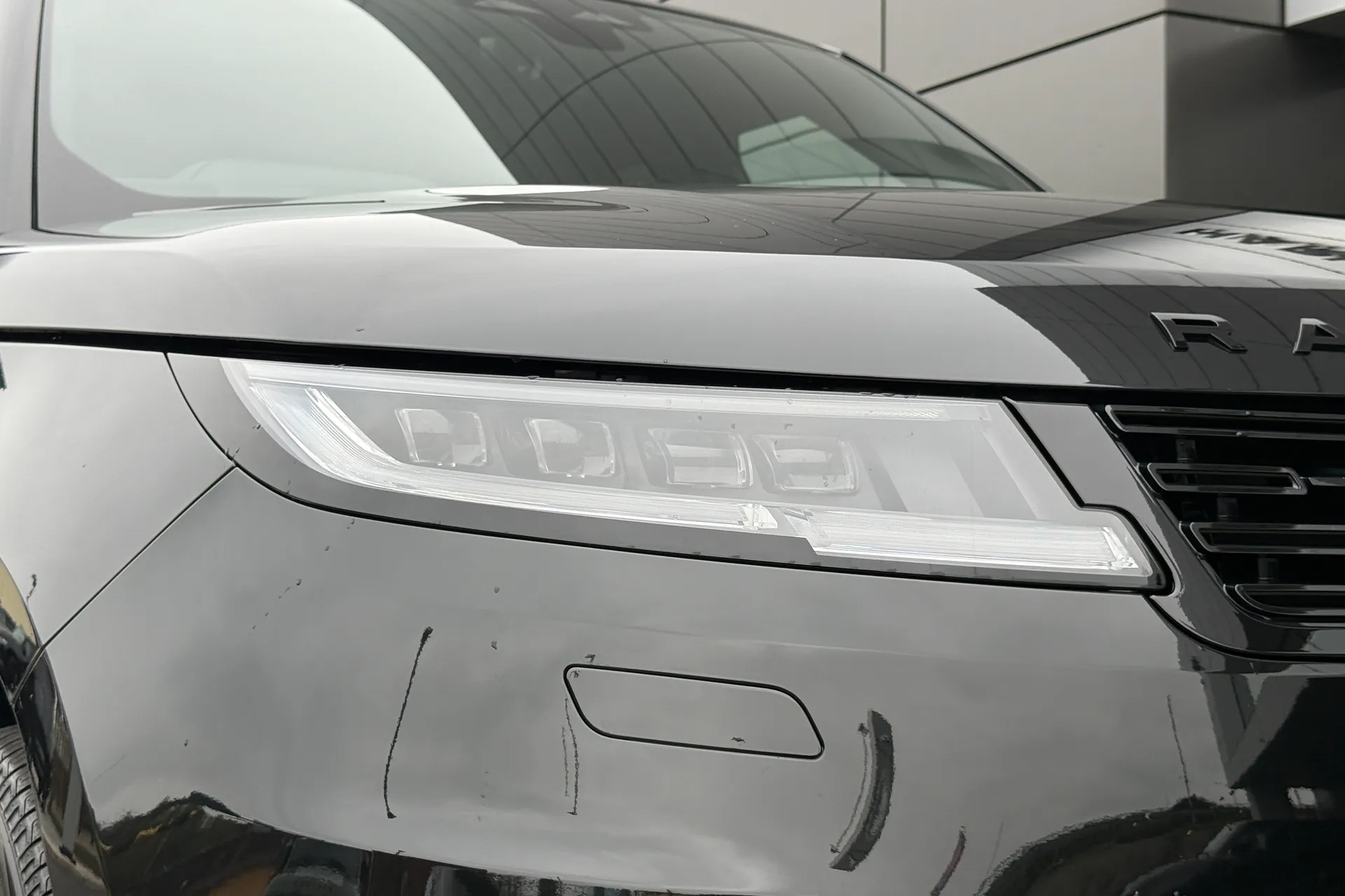 LAND ROVER RANGE ROVER SPORT thumbnail image number 24