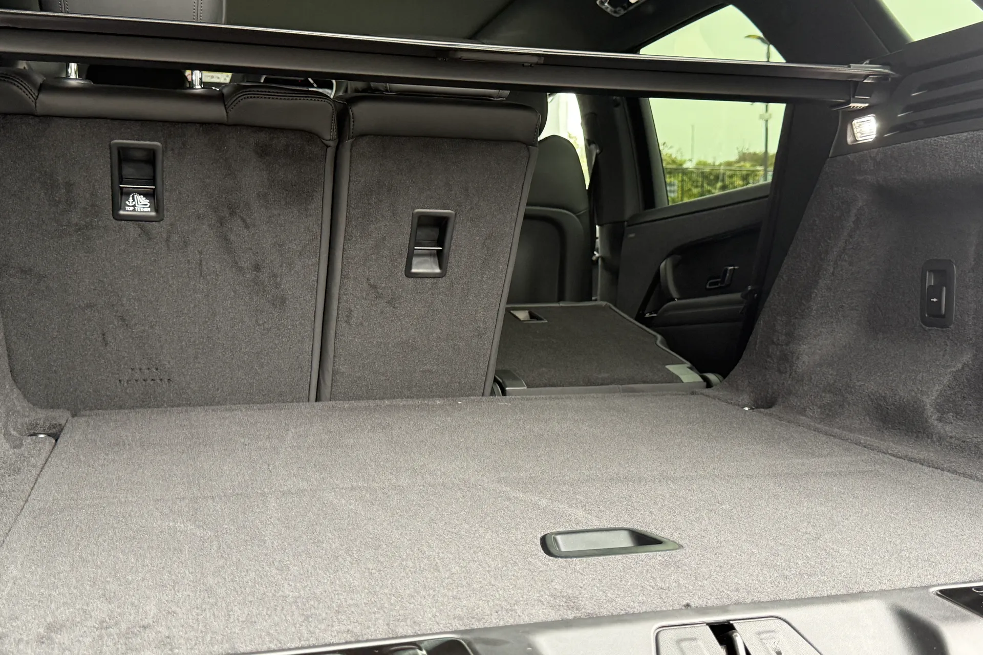 LAND ROVER RANGE ROVER SPORT thumbnail image number 43