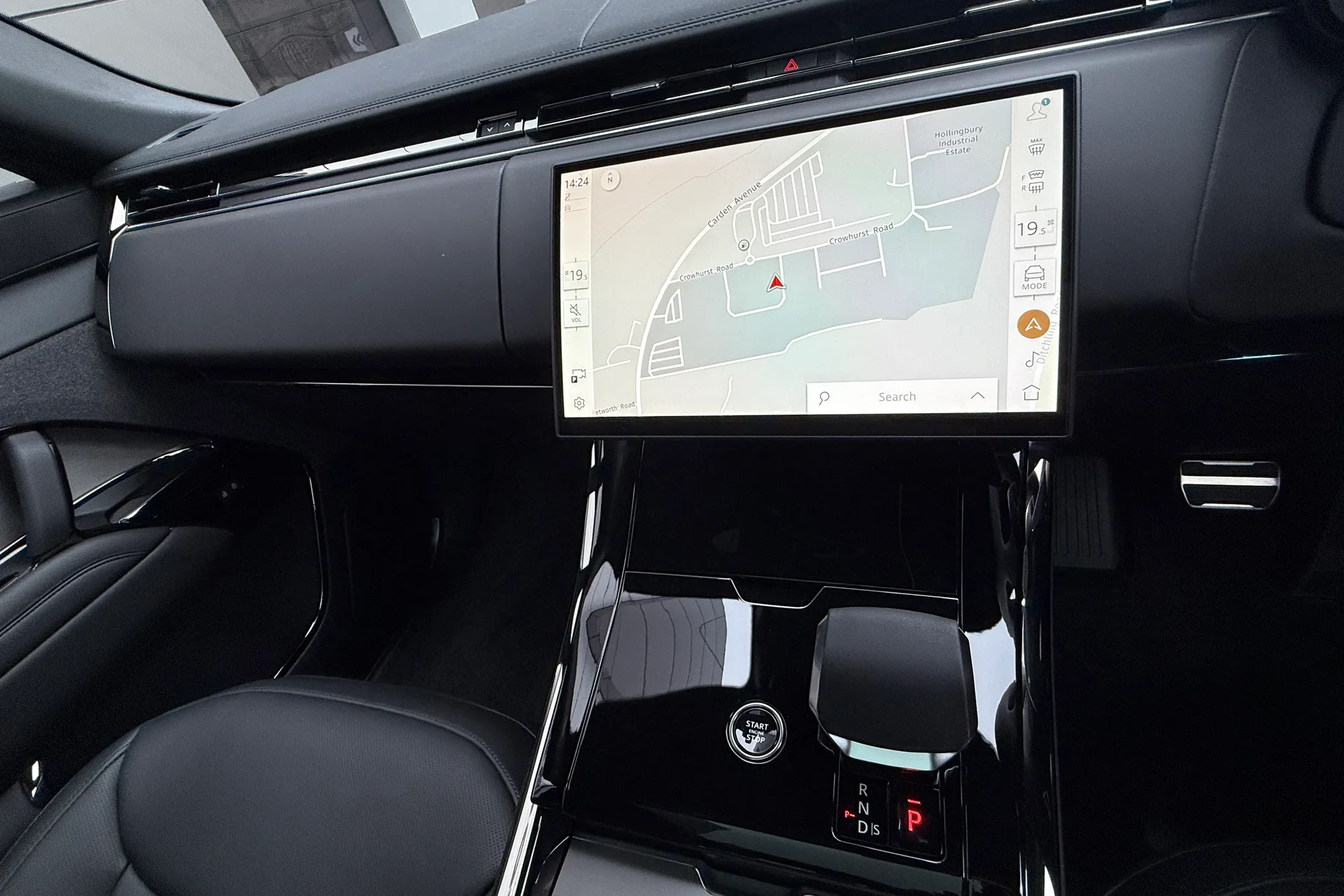 LAND ROVER RANGE ROVER SPORT thumbnail image number 31