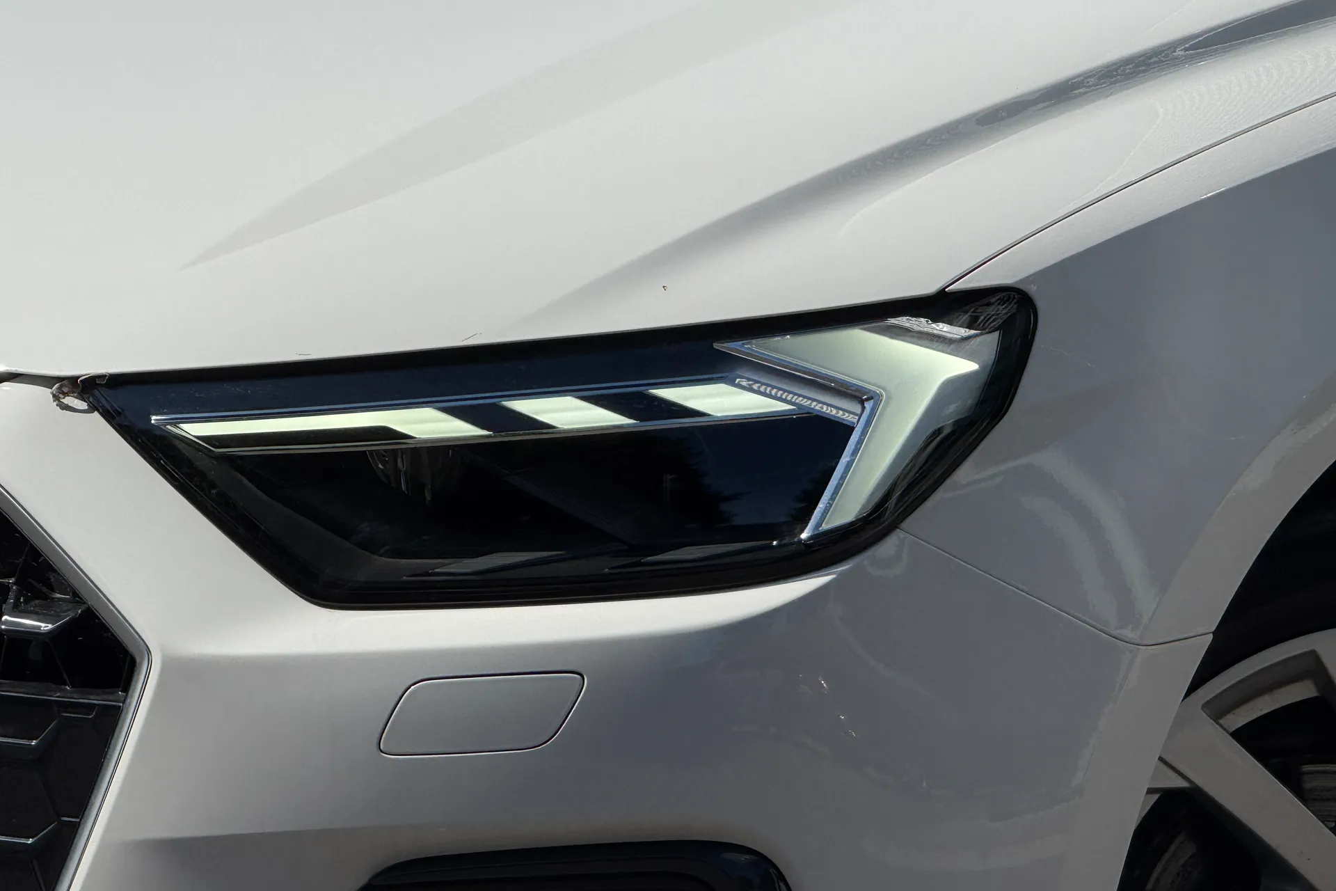 Audi A1 thumbnail image number 15
