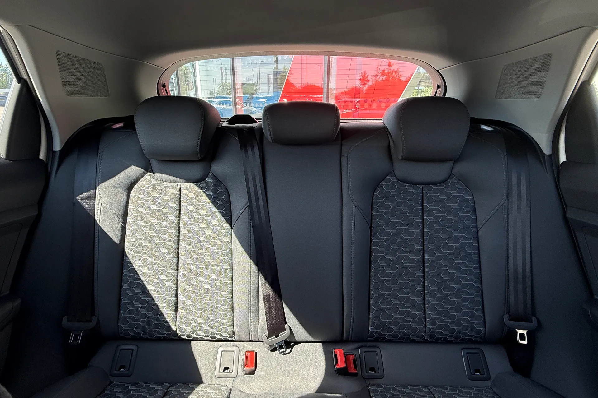 Audi A1 thumbnail image number 37