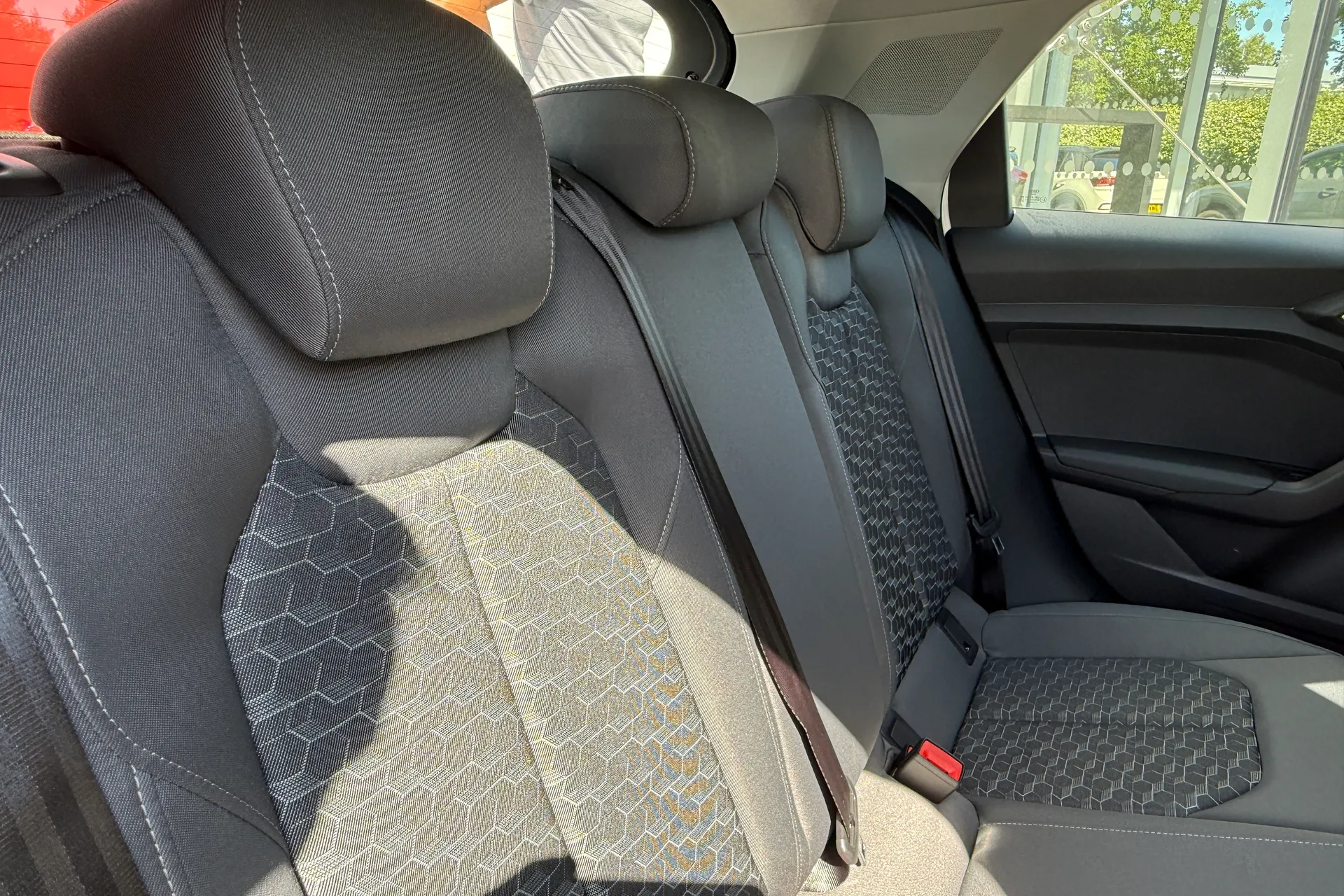 Audi A1 thumbnail image number 31