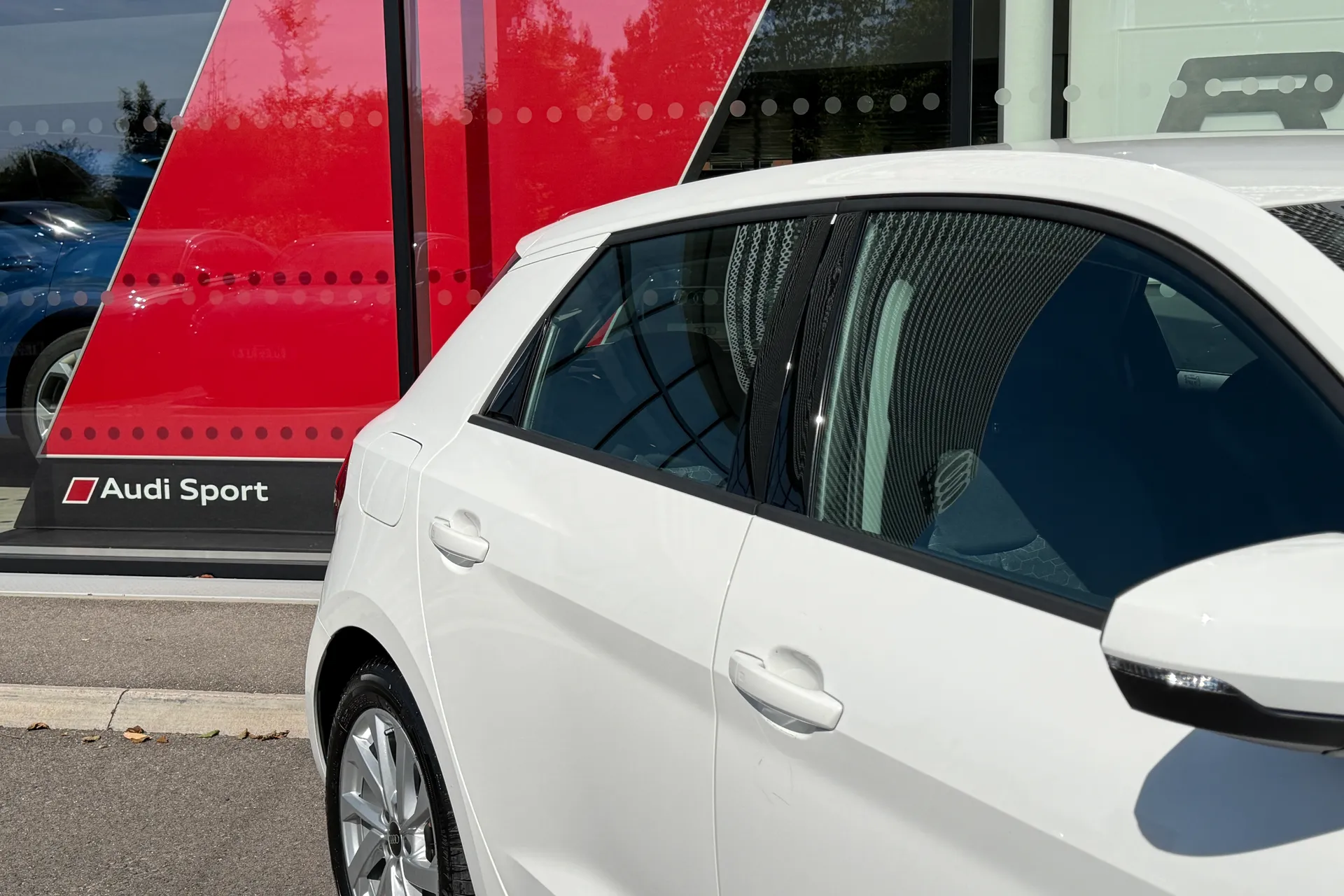 Audi A1 thumbnail image number 11