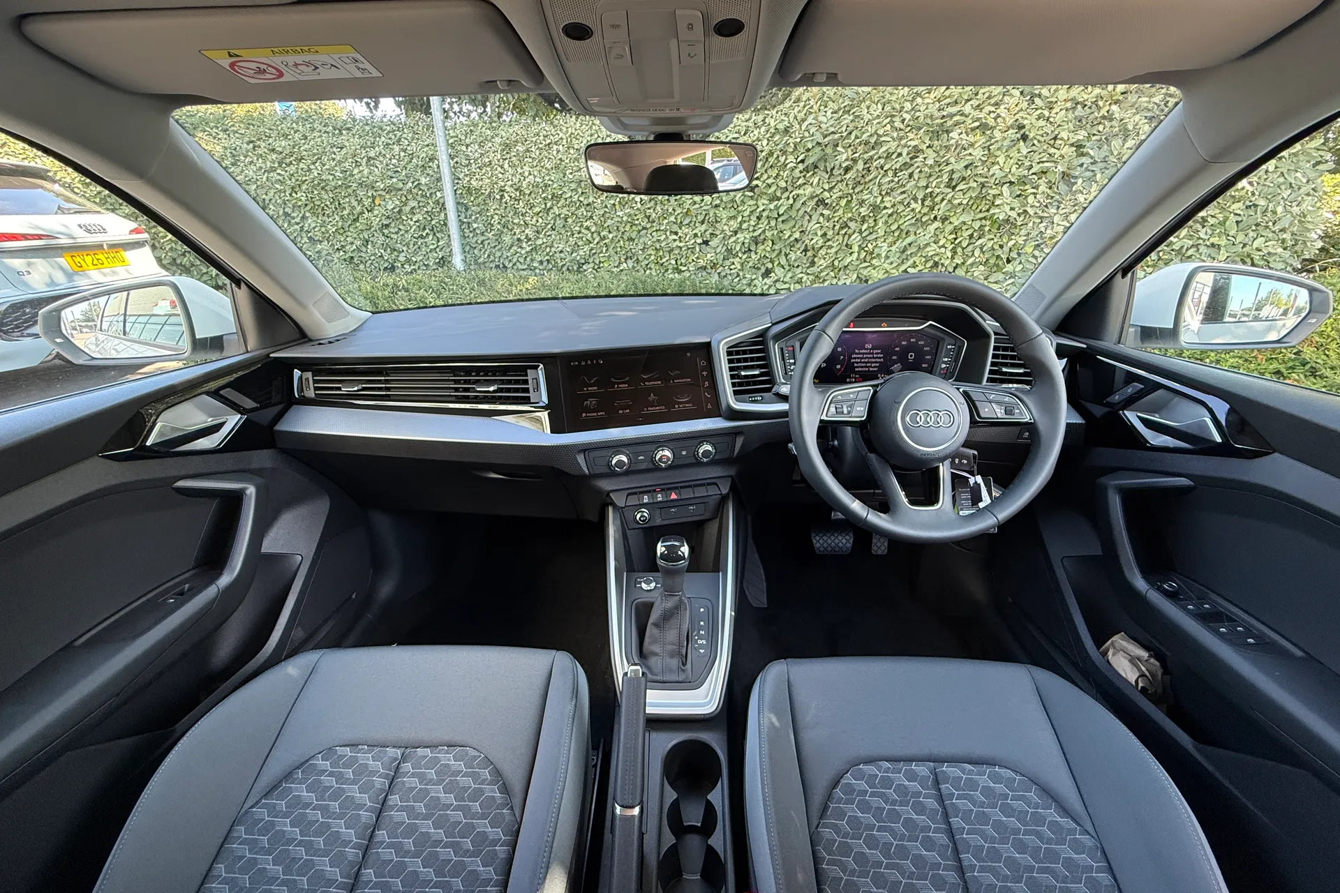 Audi A1 thumbnail image number 5