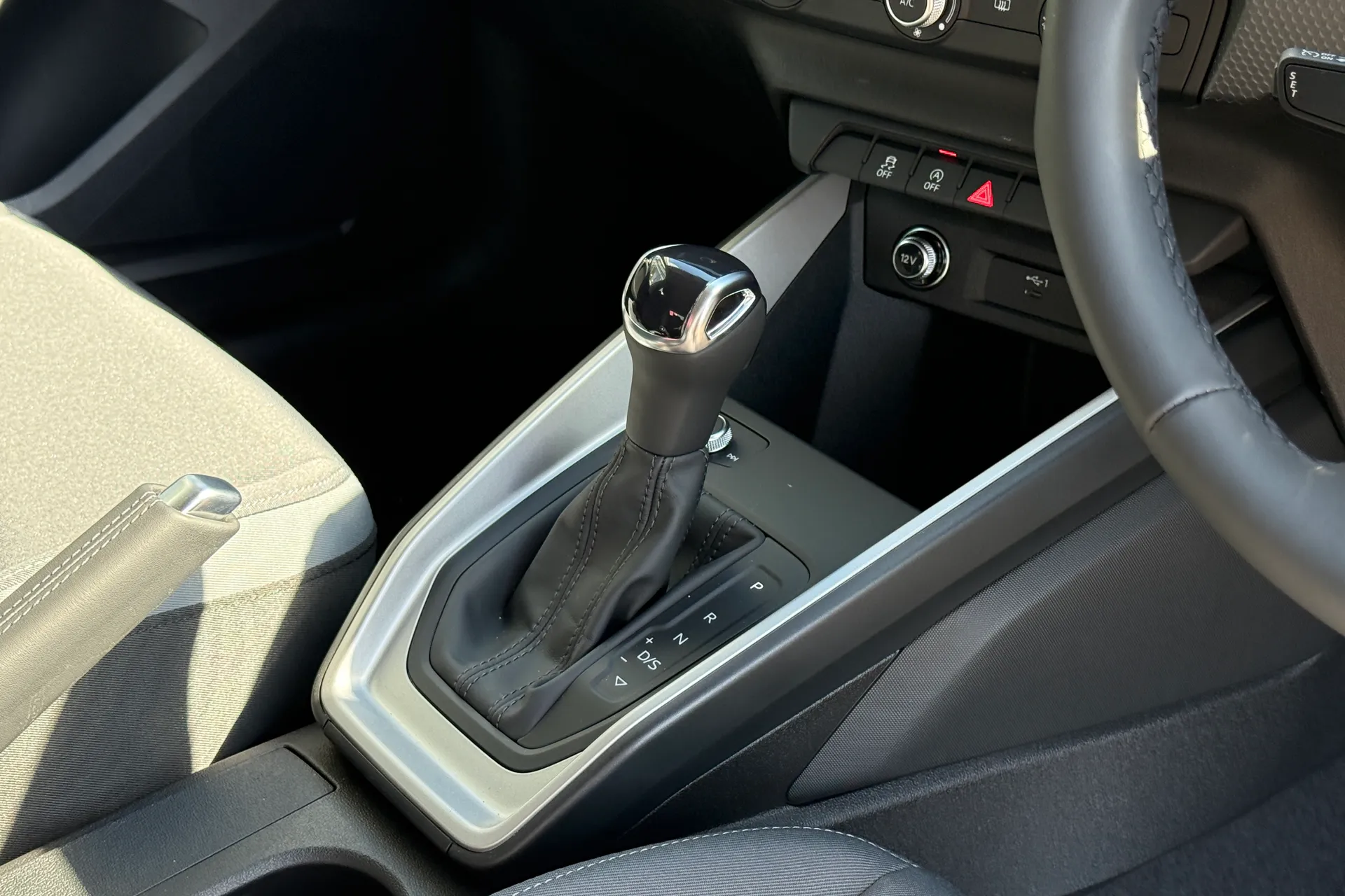 Audi A1 thumbnail image number 21