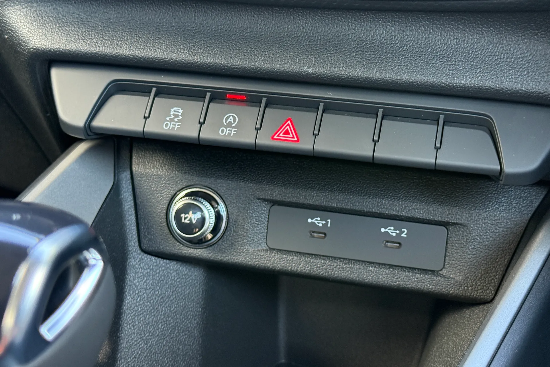 Audi A1 thumbnail image number 14