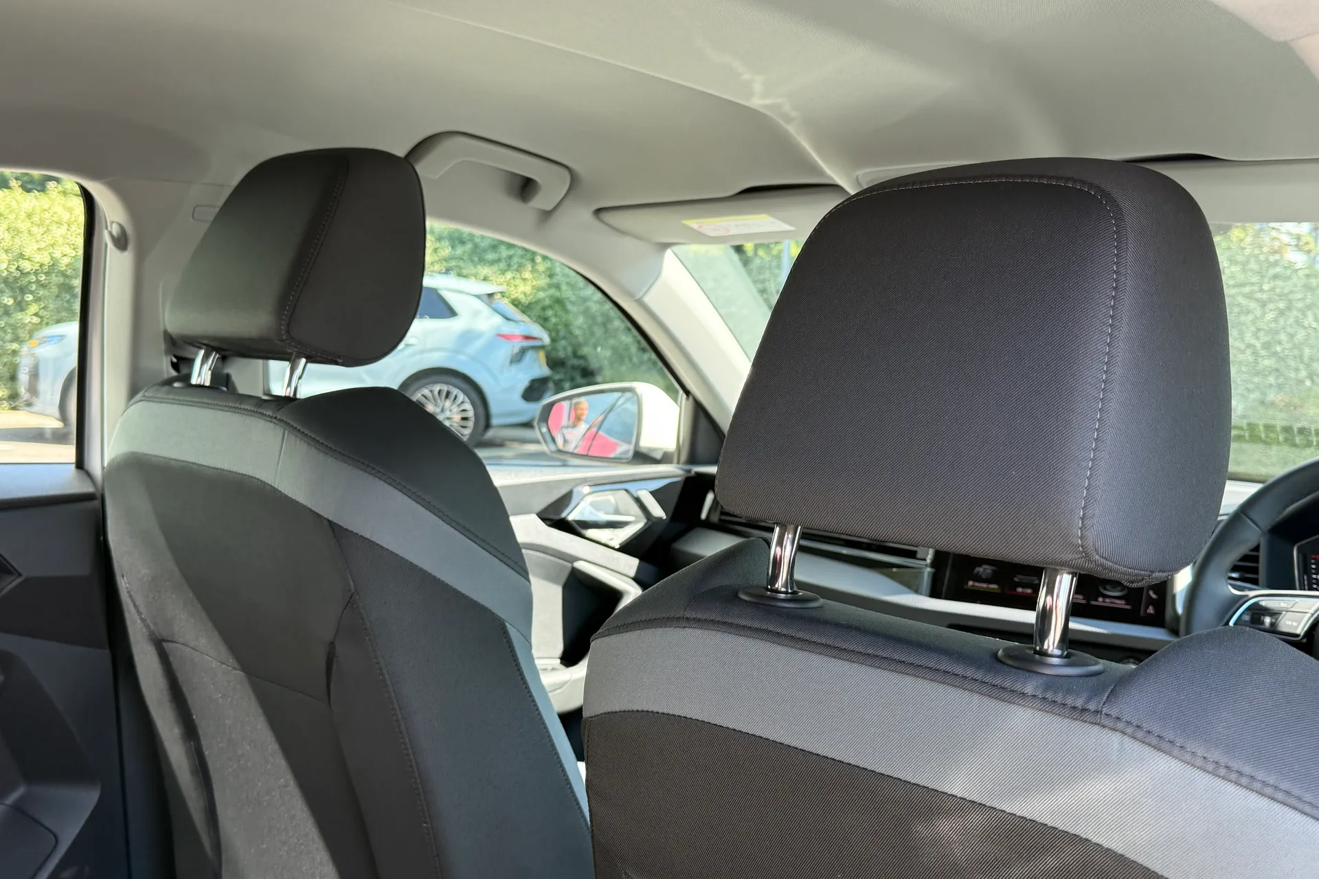 Audi A1 thumbnail image number 30