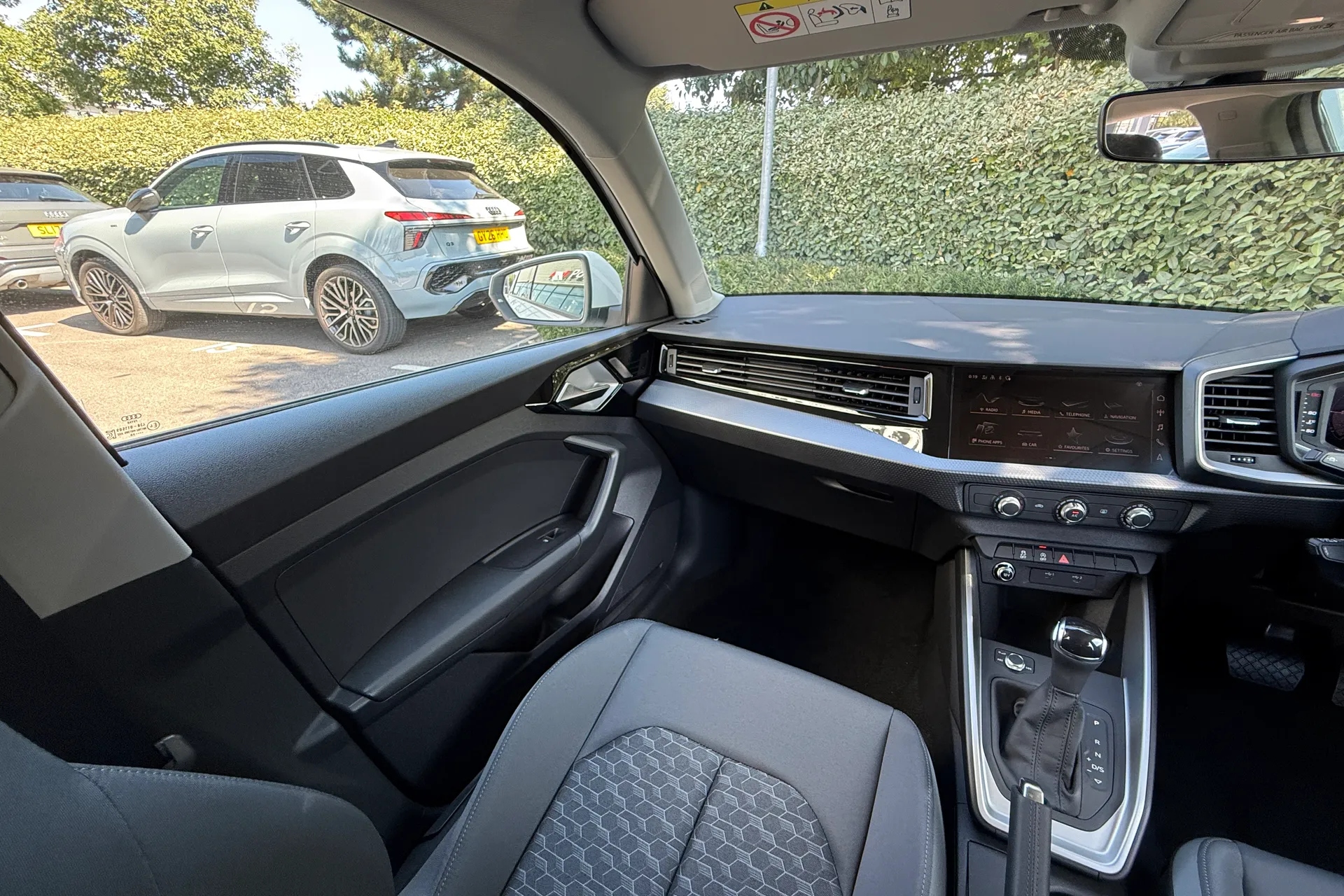 Audi A1 thumbnail image number 44