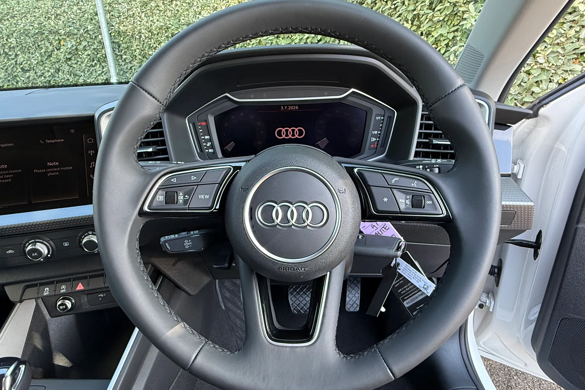 Audi A1 thumbnail image number 20