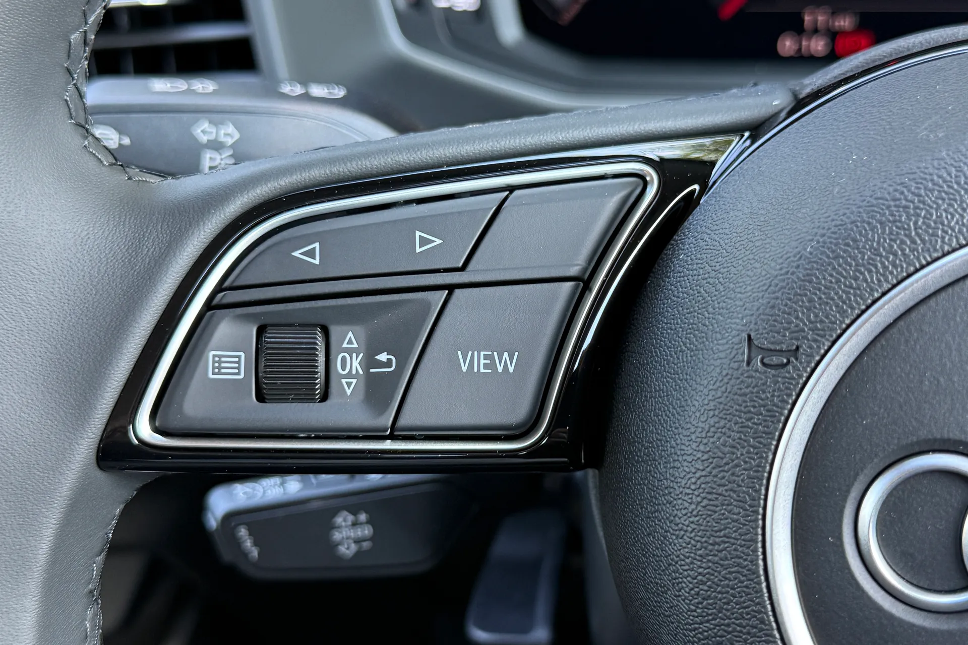 Audi A1 thumbnail image number 34