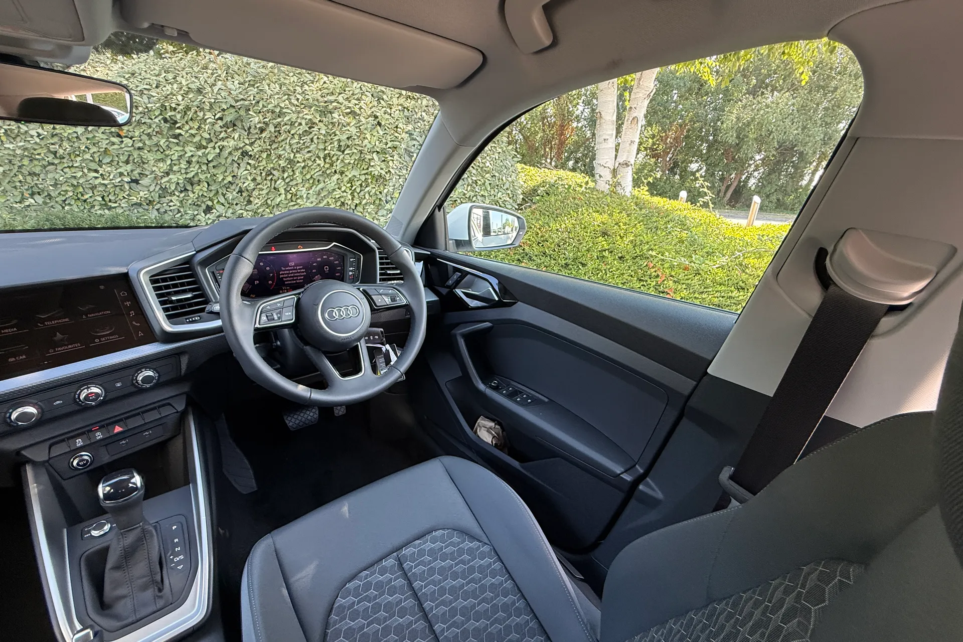 Audi A1 thumbnail image number 45