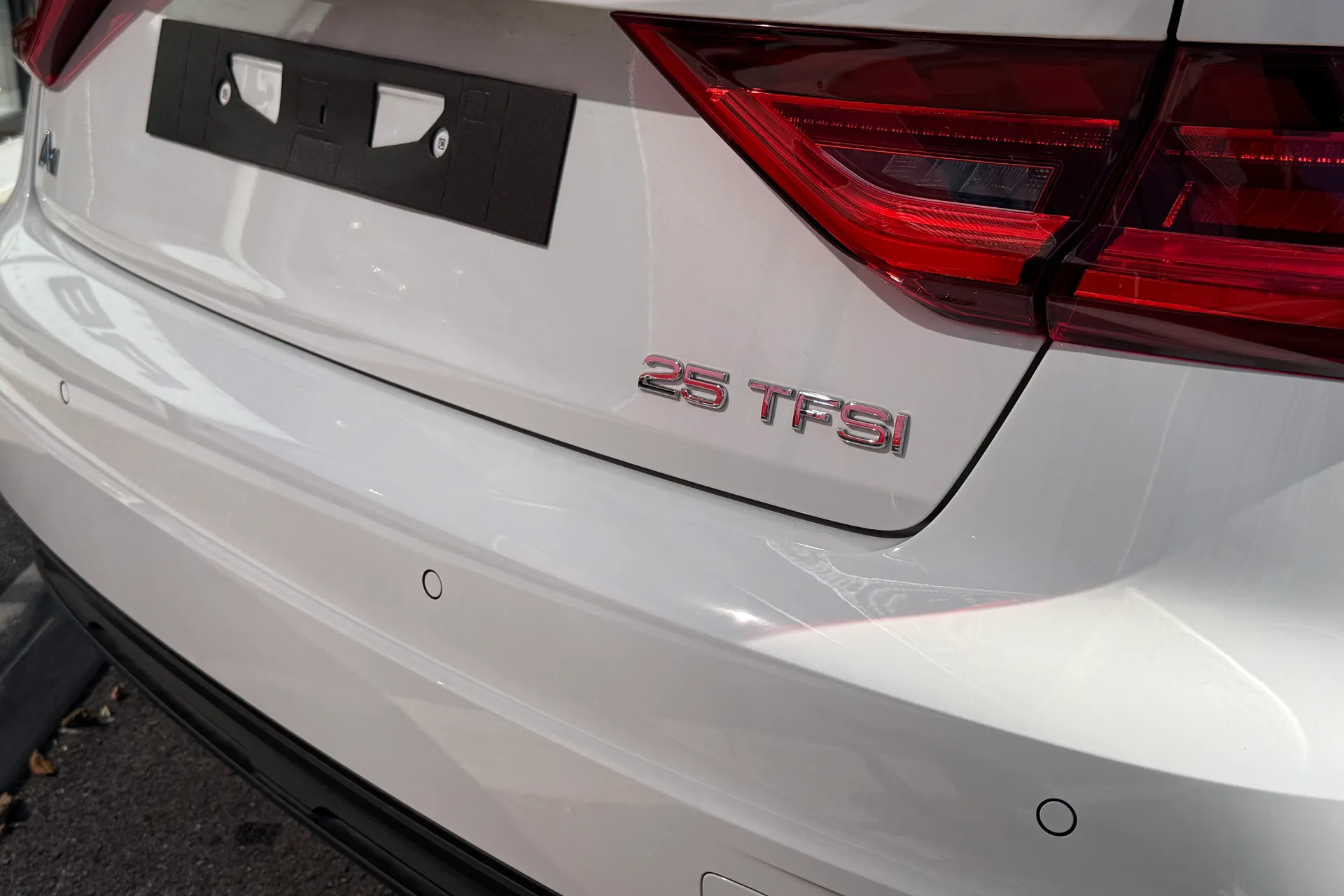 Audi A1 thumbnail image number 22