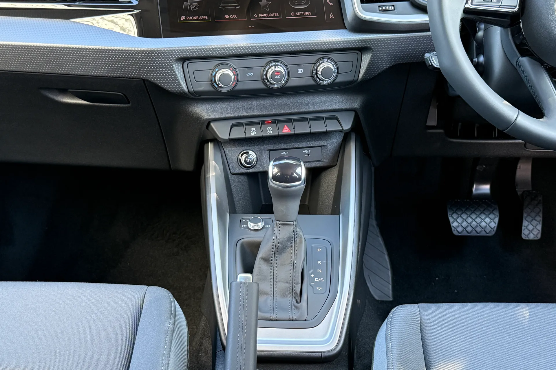 Audi A1 thumbnail image number 46
