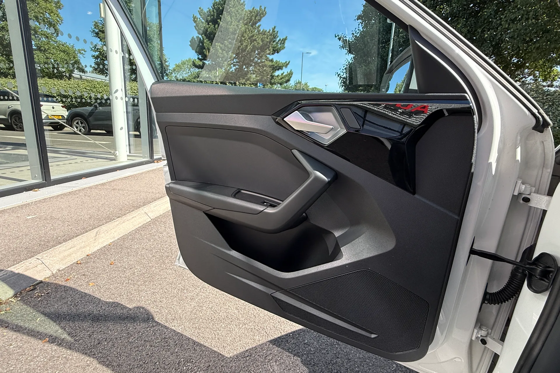 Audi A1 thumbnail image number 38