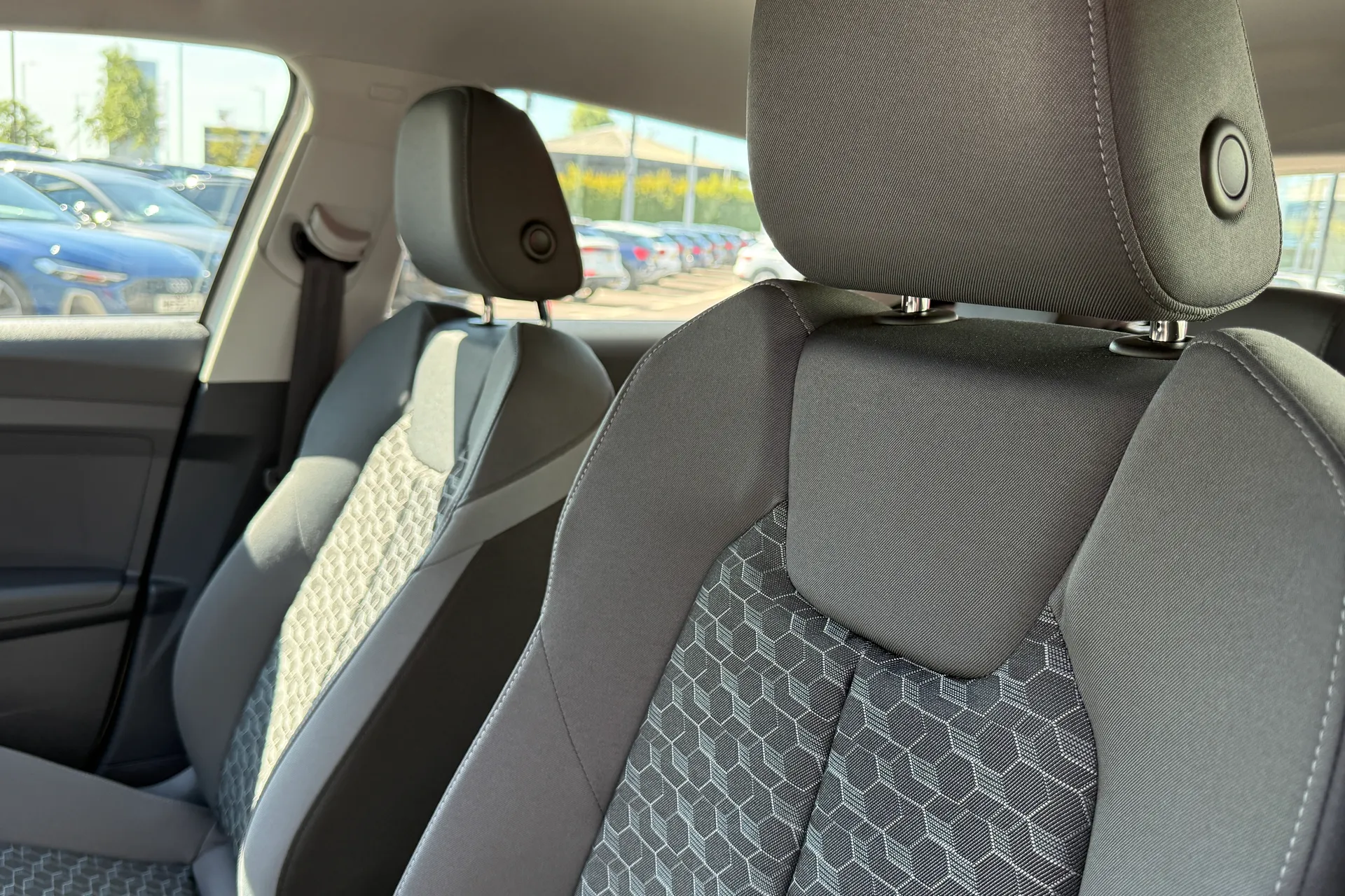Audi A1 thumbnail image number 36