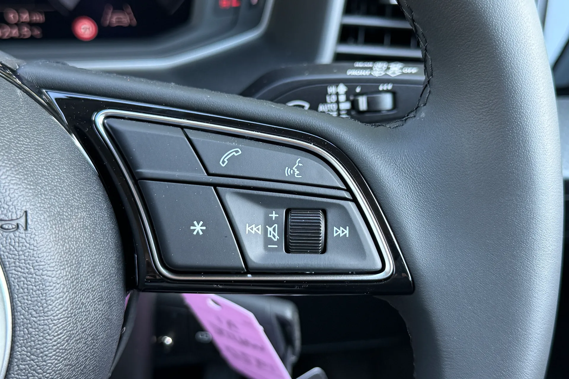 Audi A1 thumbnail image number 35