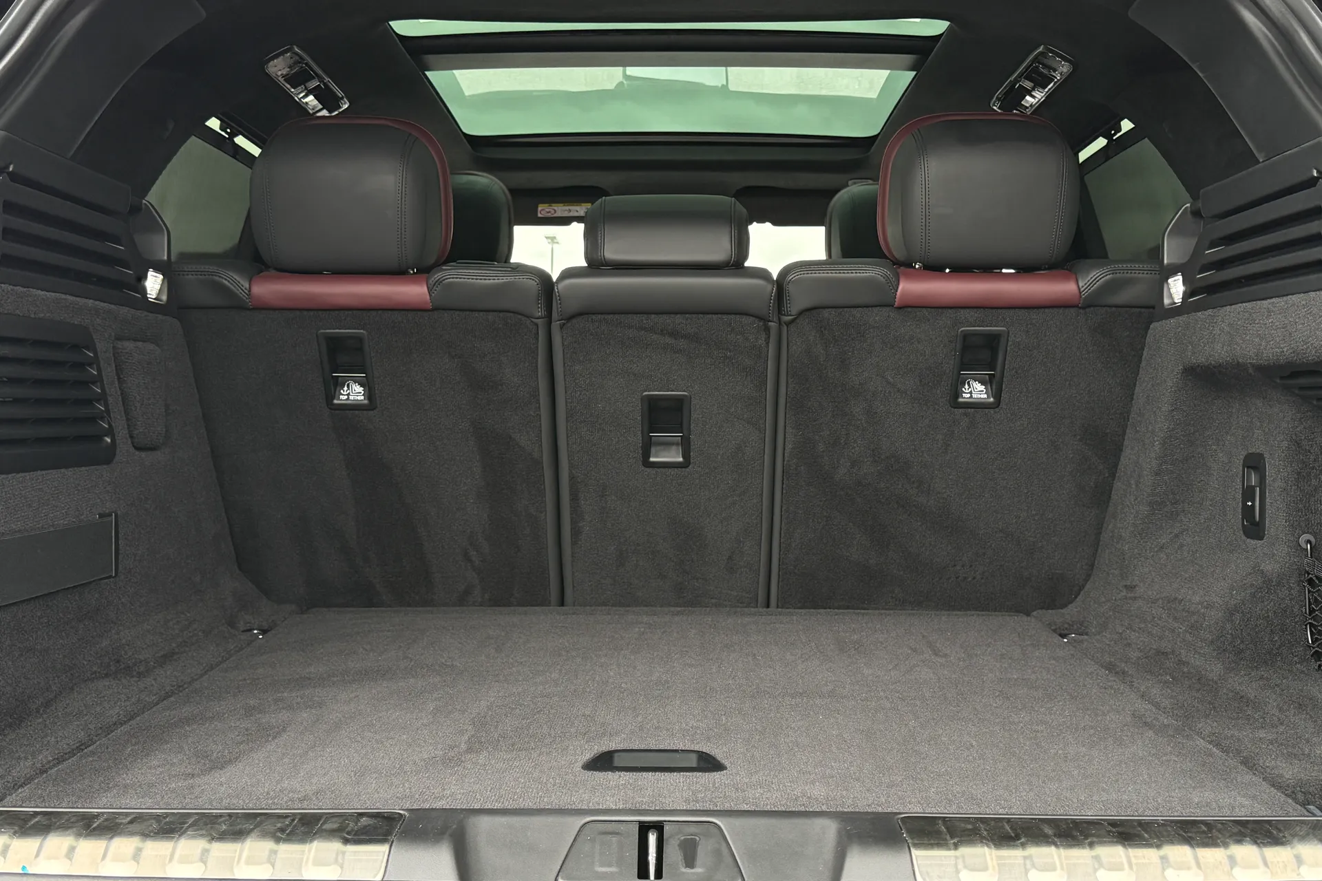 LAND ROVER RANGE ROVER SPORT thumbnail image number 39