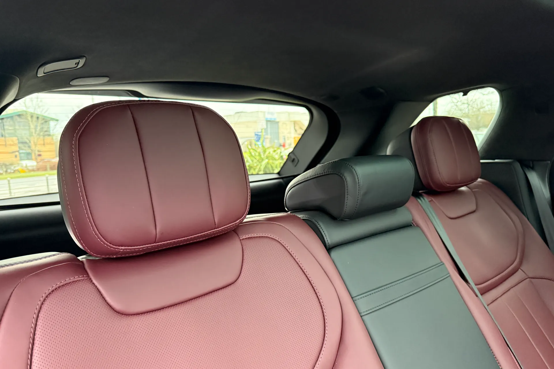 LAND ROVER RANGE ROVER SPORT thumbnail image number 43