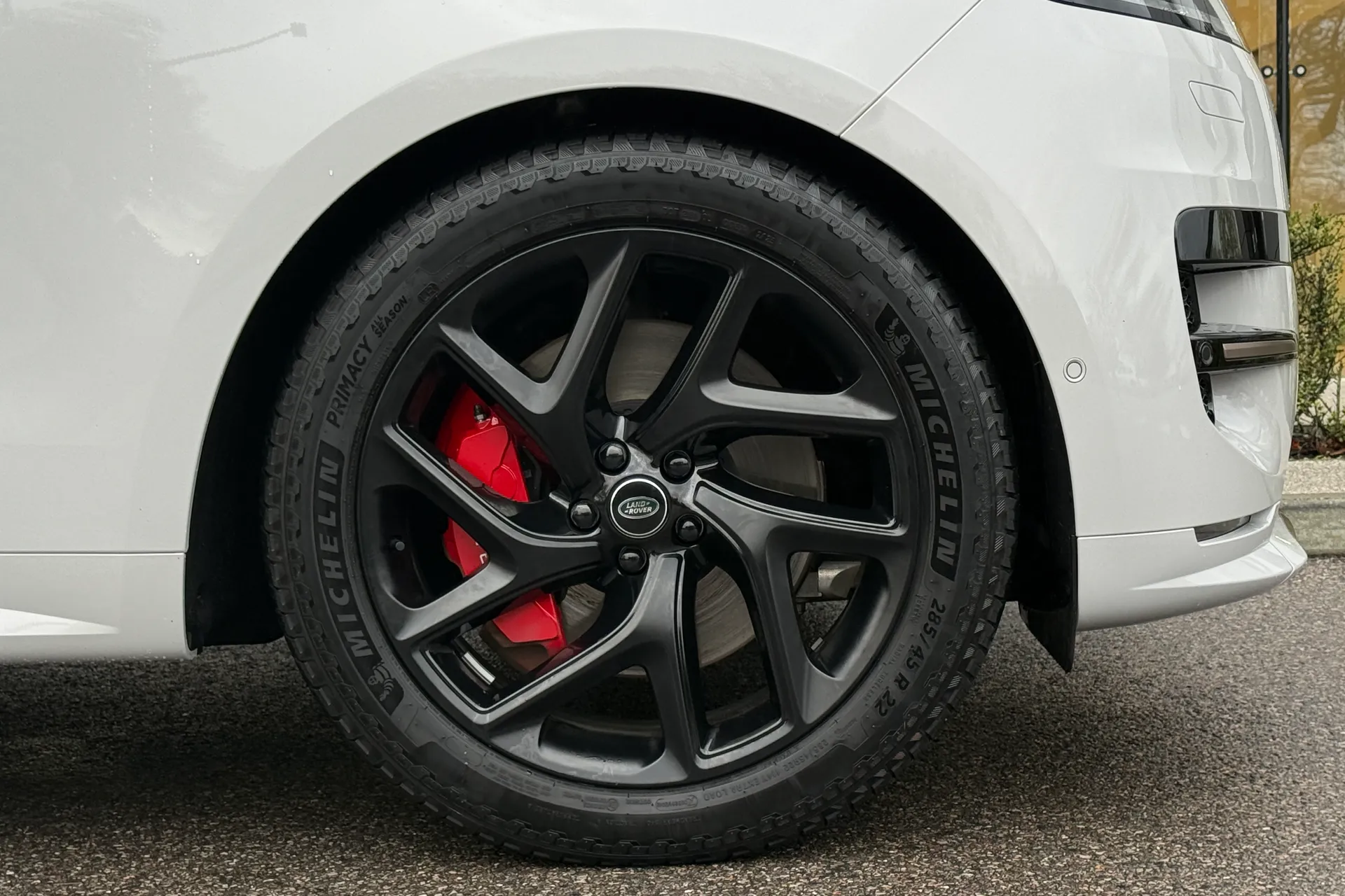 LAND ROVER RANGE ROVER SPORT thumbnail image number 20