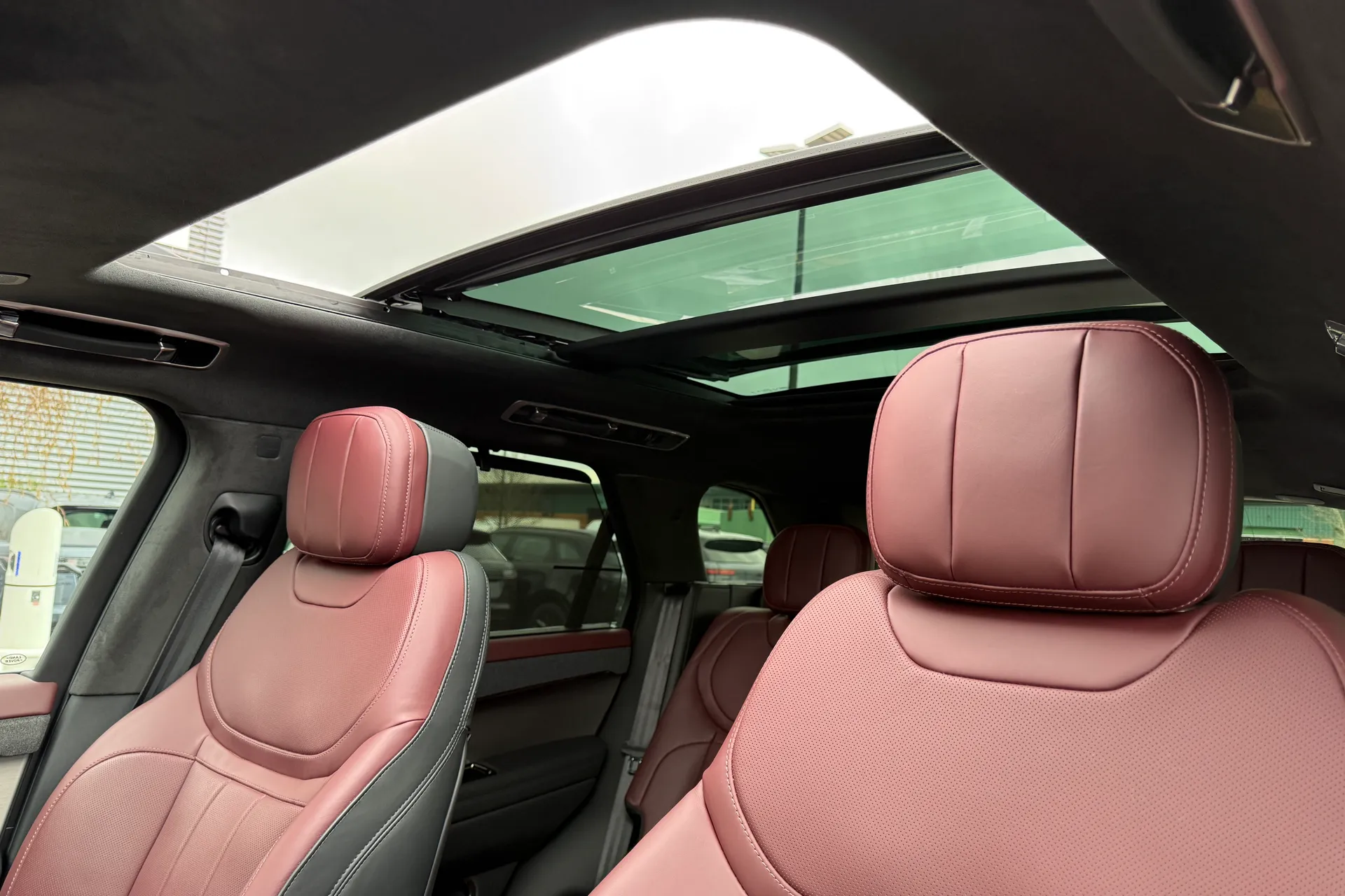 LAND ROVER RANGE ROVER SPORT thumbnail image number 5