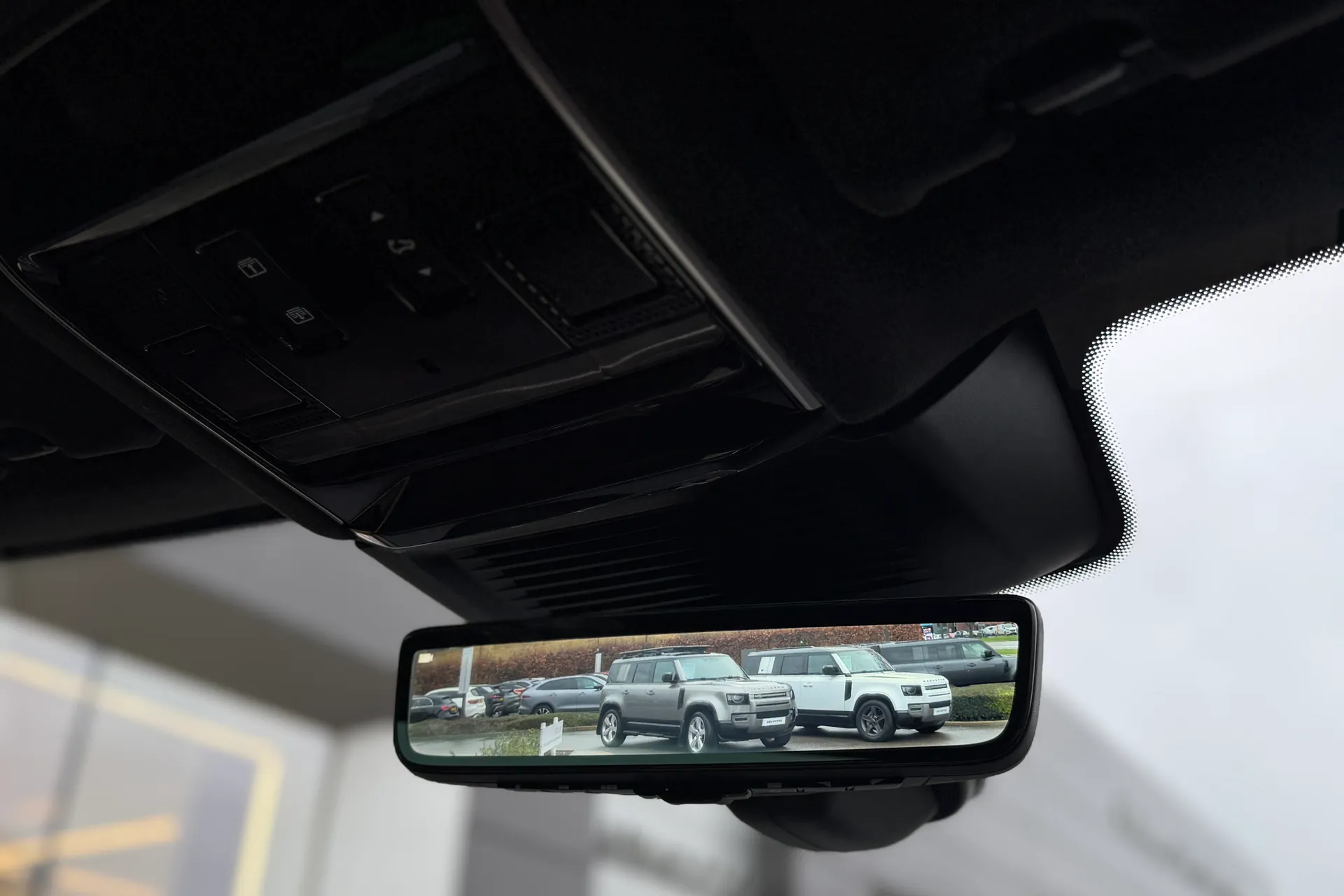 LAND ROVER RANGE ROVER SPORT thumbnail image number 26