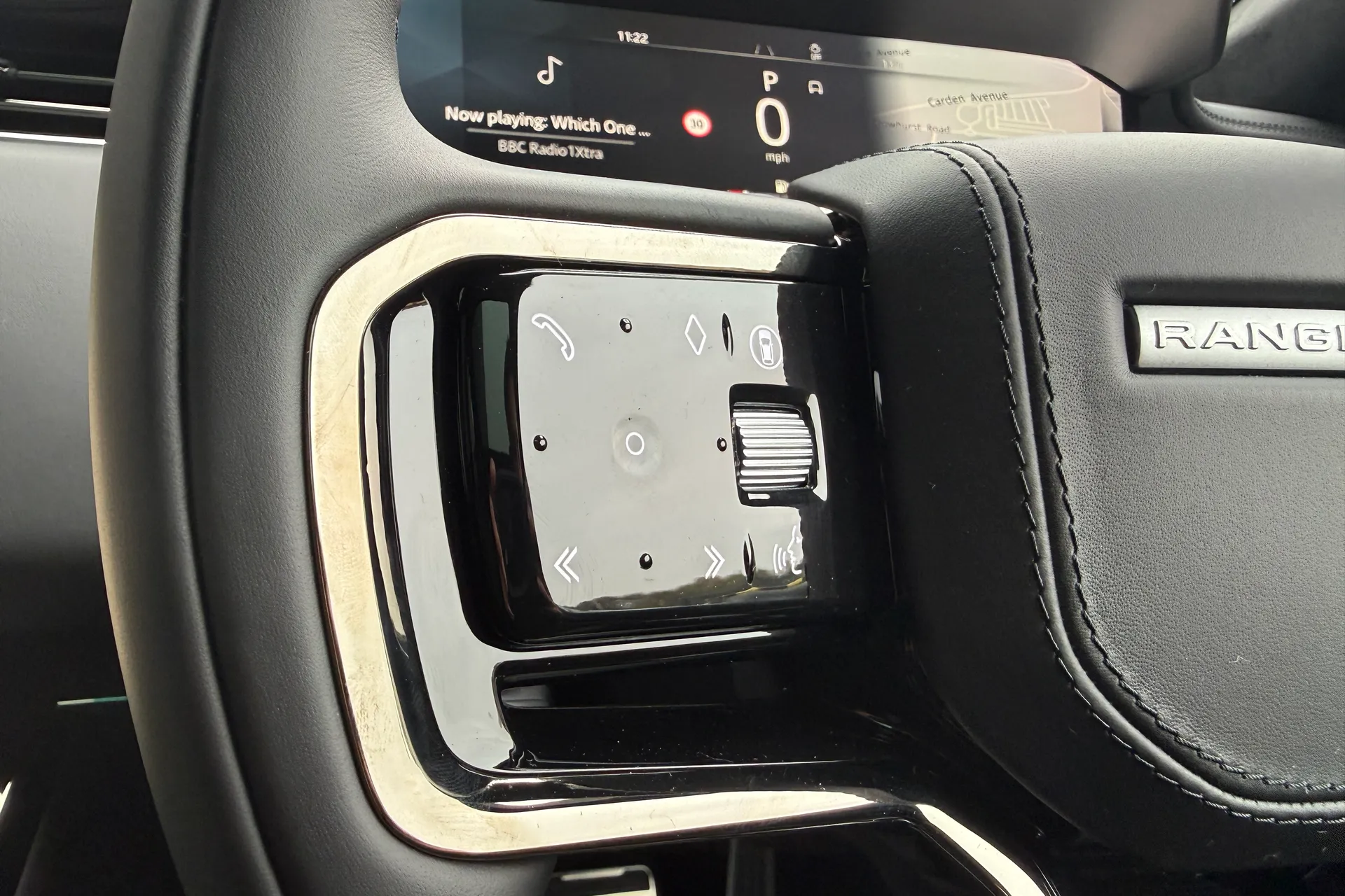 LAND ROVER RANGE ROVER SPORT thumbnail image number 41