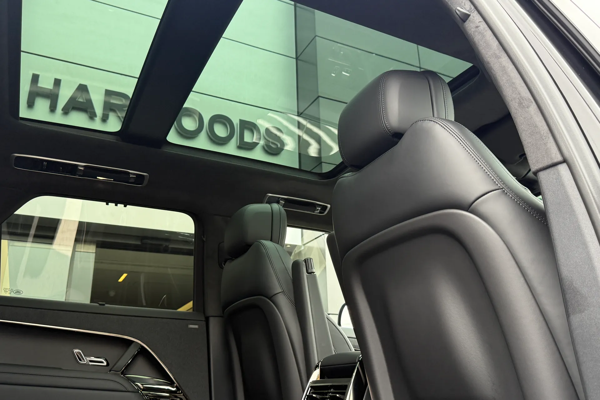 LAND ROVER RANGE ROVER SPORT thumbnail image number 53