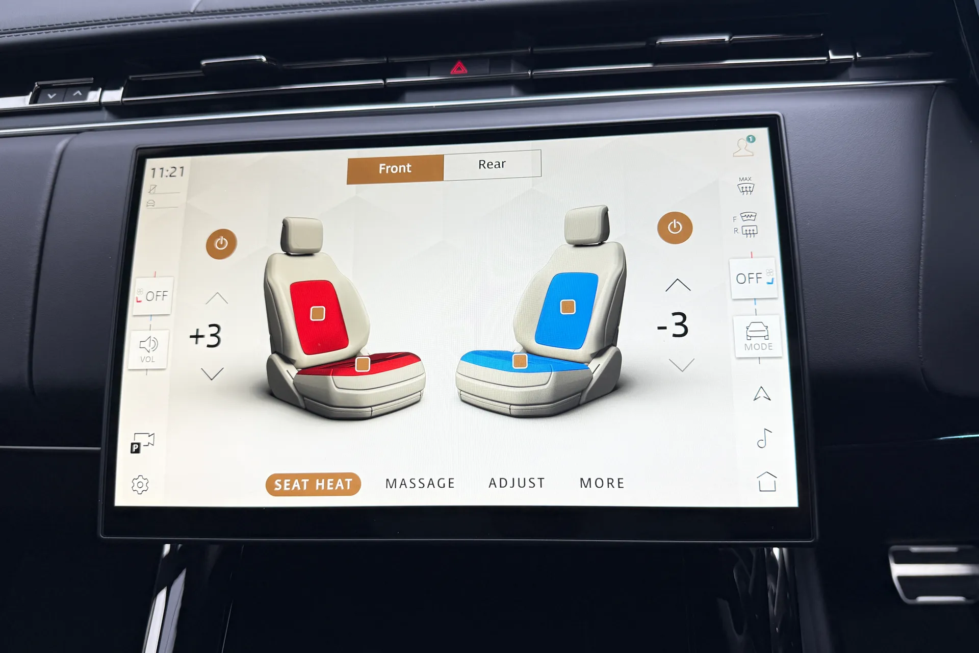 LAND ROVER RANGE ROVER SPORT thumbnail image number 26