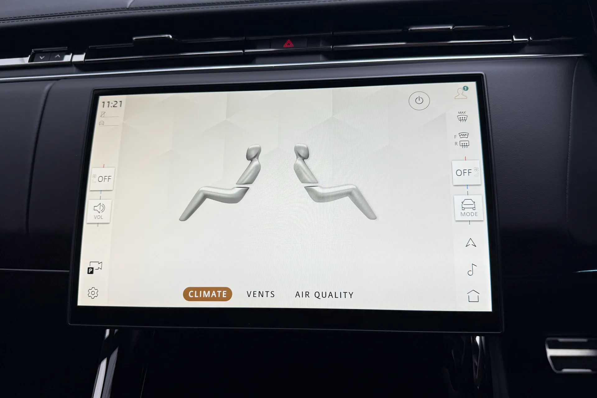 LAND ROVER RANGE ROVER SPORT thumbnail image number 80