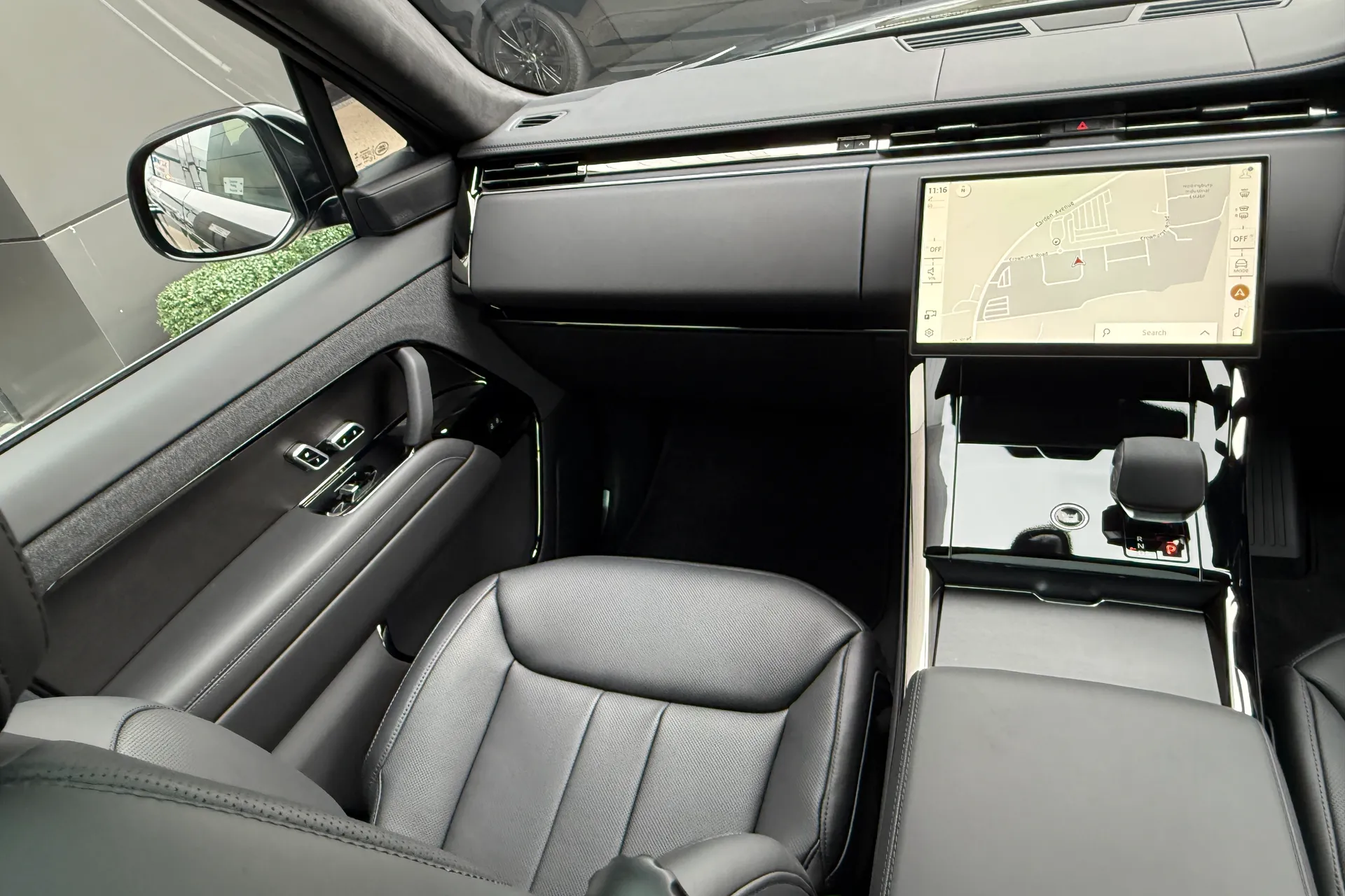 LAND ROVER RANGE ROVER SPORT thumbnail image number 60