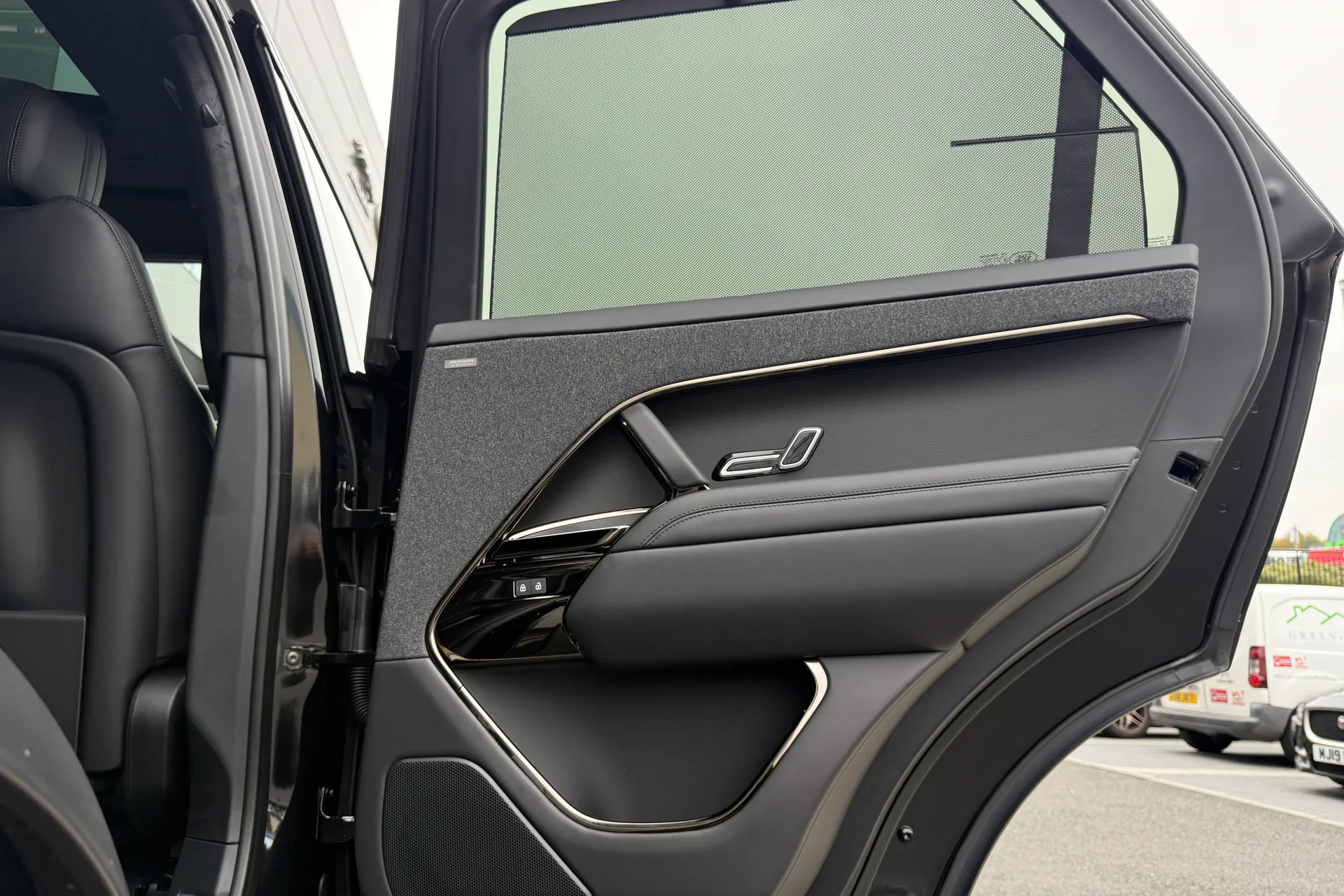 LAND ROVER RANGE ROVER SPORT thumbnail image number 54