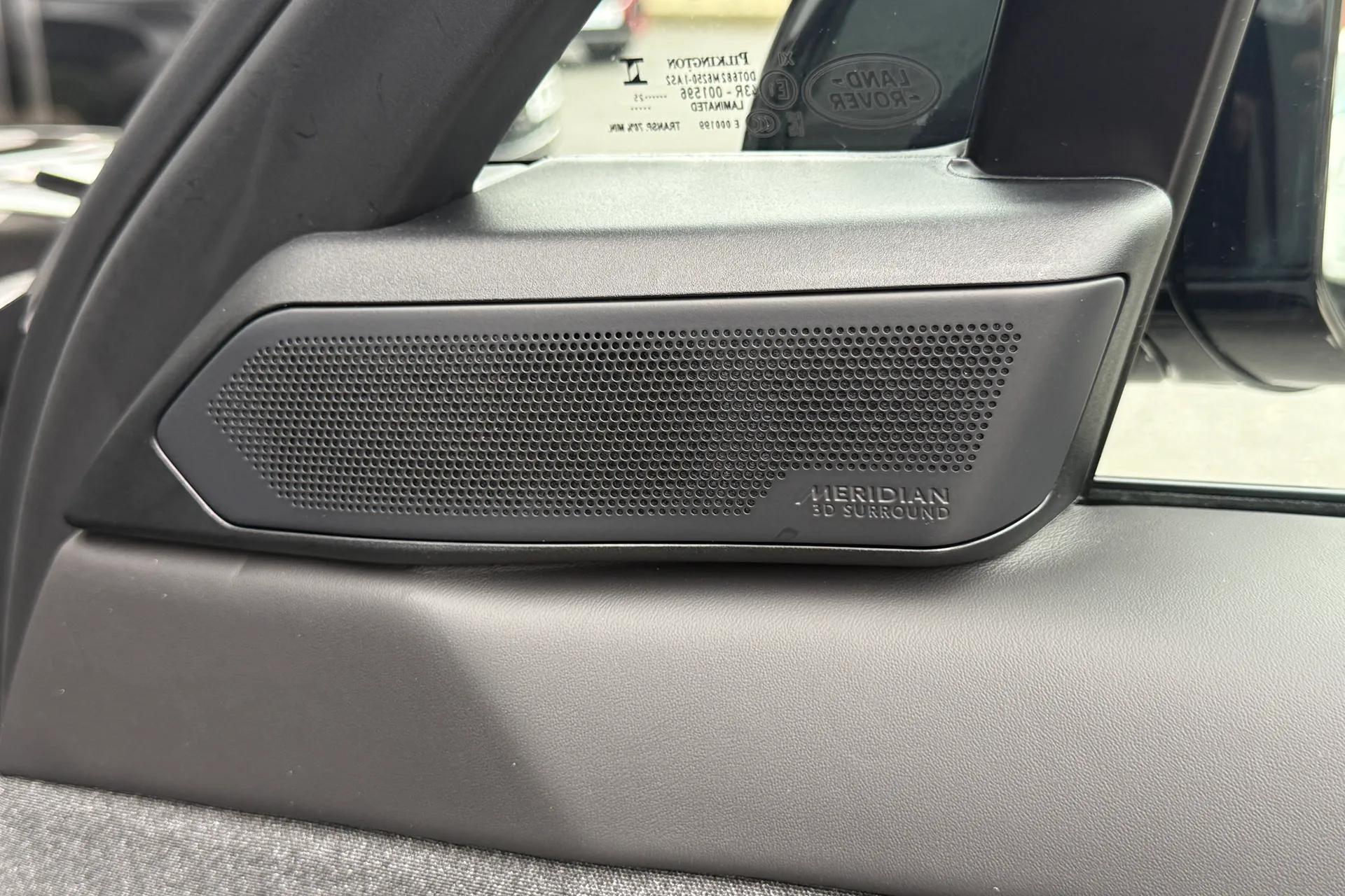 LAND ROVER RANGE ROVER SPORT thumbnail image number 31