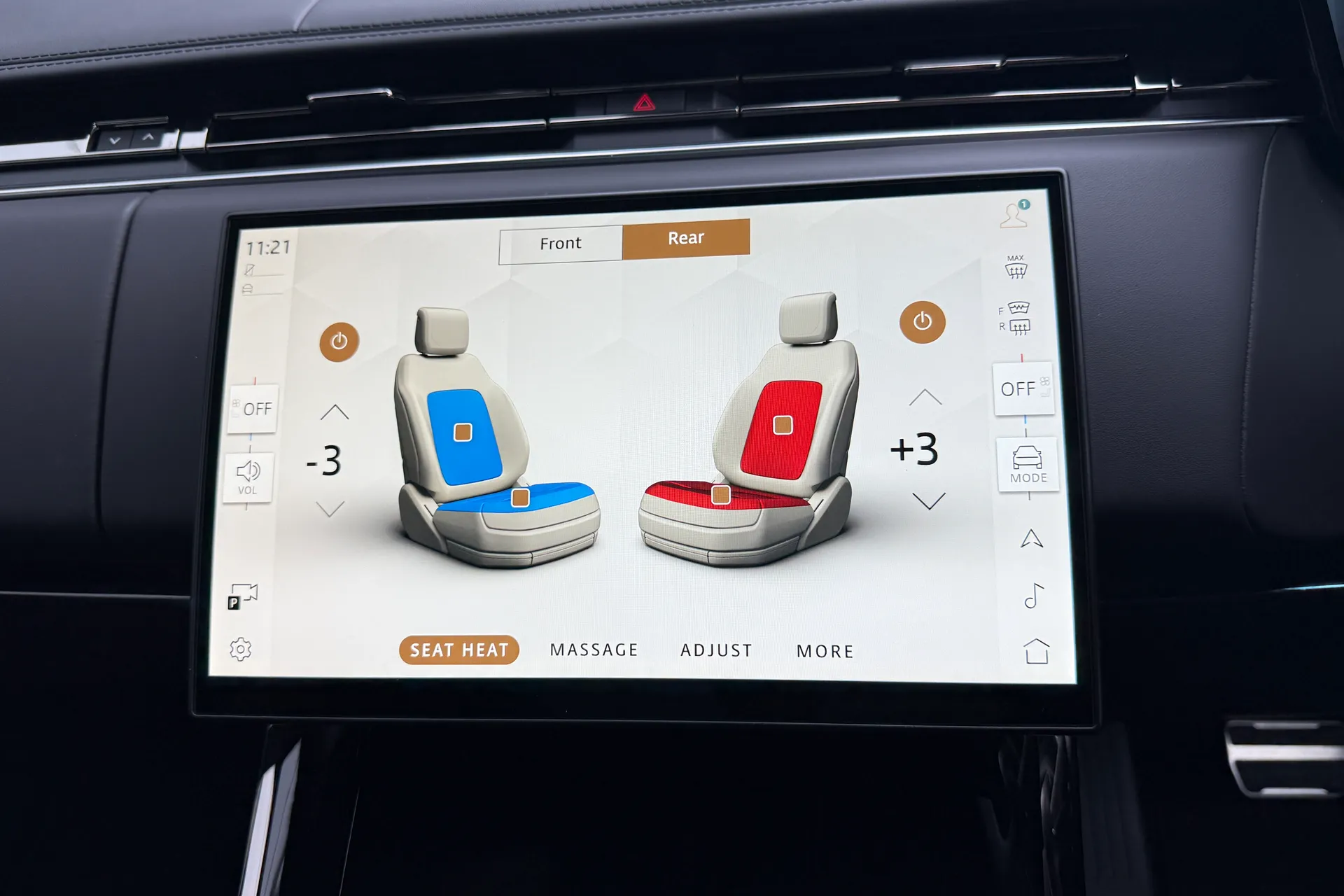 LAND ROVER RANGE ROVER SPORT thumbnail image number 58