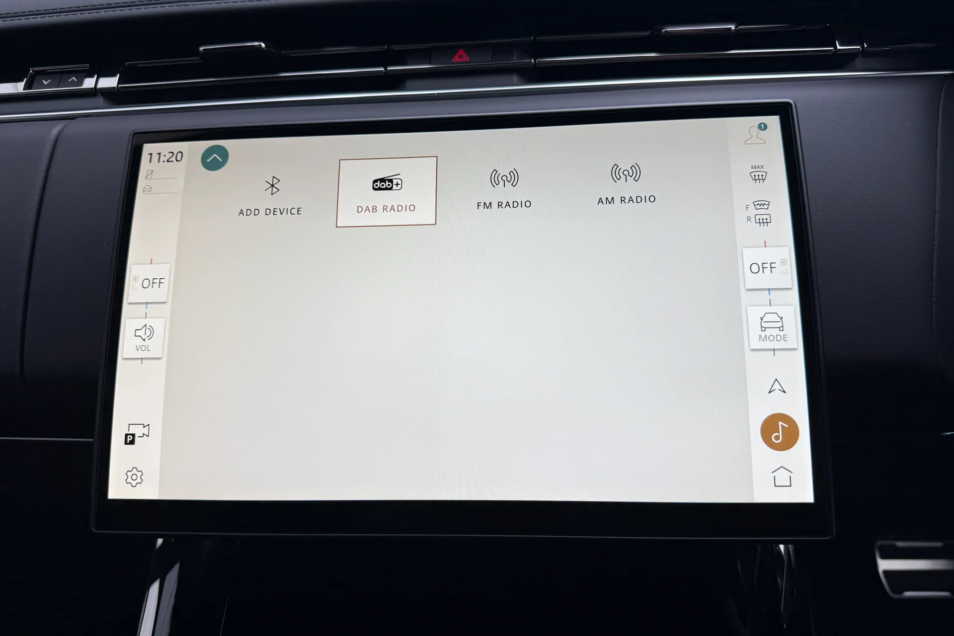 LAND ROVER RANGE ROVER SPORT thumbnail image number 32