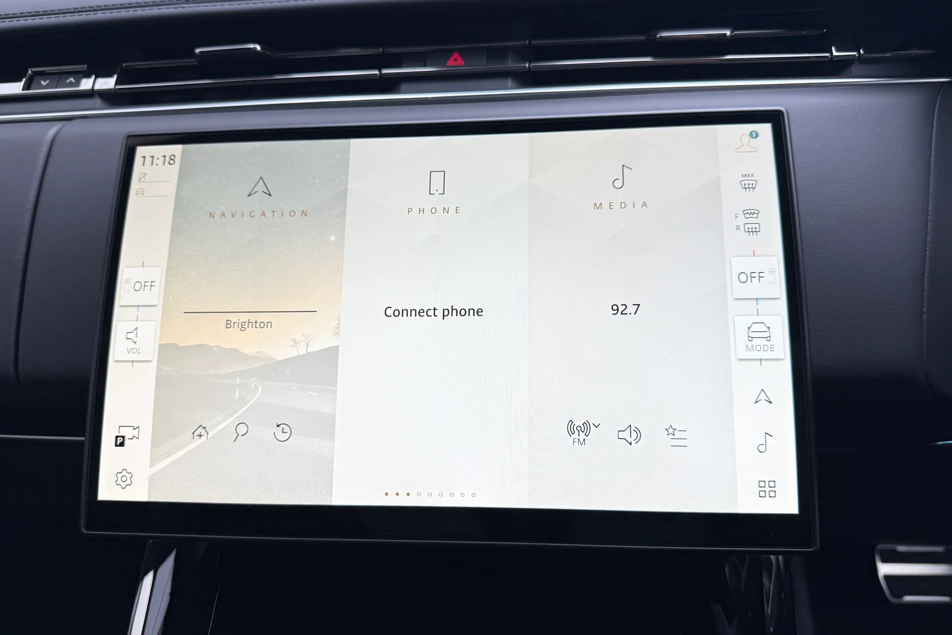 LAND ROVER RANGE ROVER SPORT thumbnail image number 69