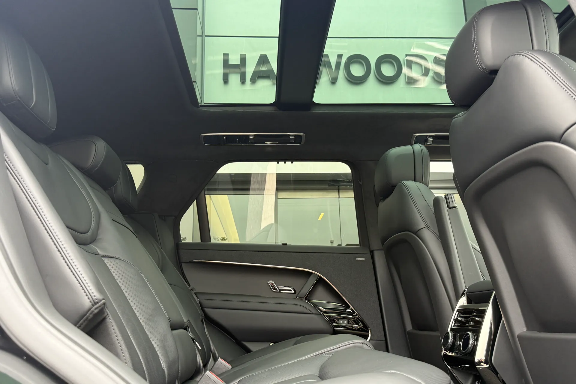 LAND ROVER RANGE ROVER SPORT thumbnail image number 52