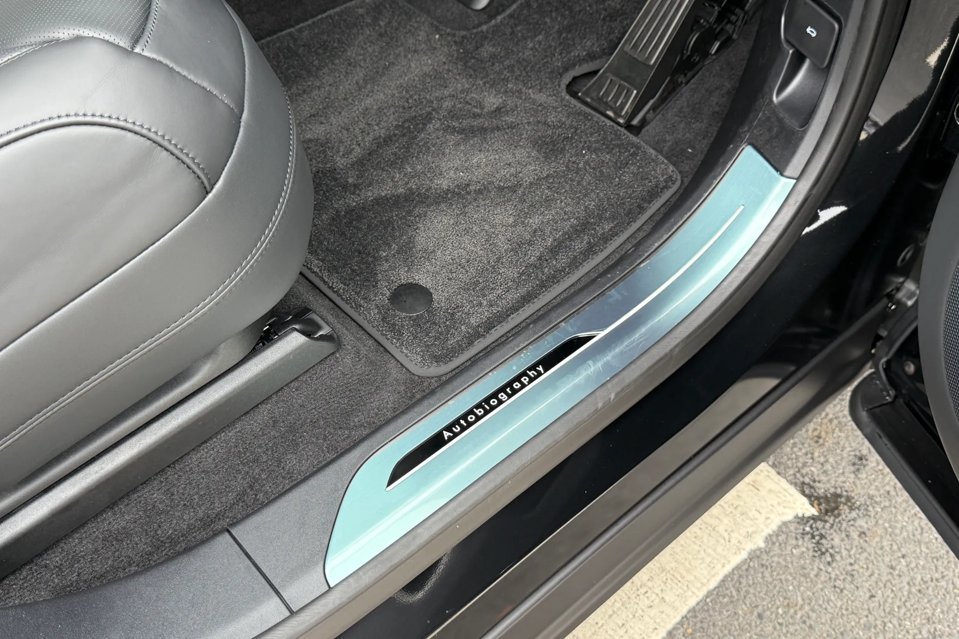 LAND ROVER RANGE ROVER SPORT thumbnail image number 27