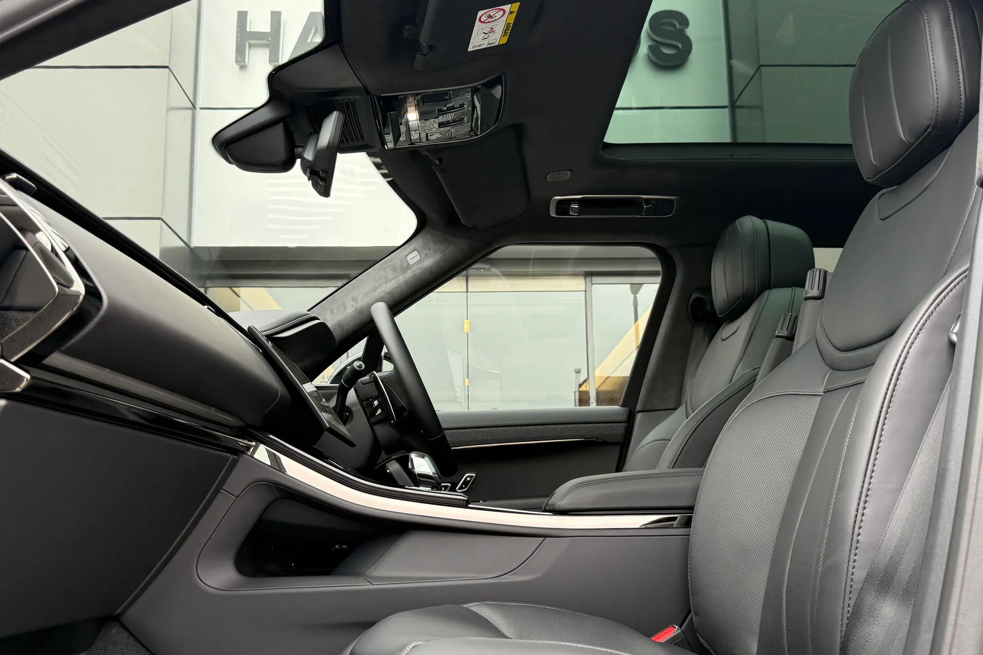 LAND ROVER RANGE ROVER SPORT thumbnail image number 63