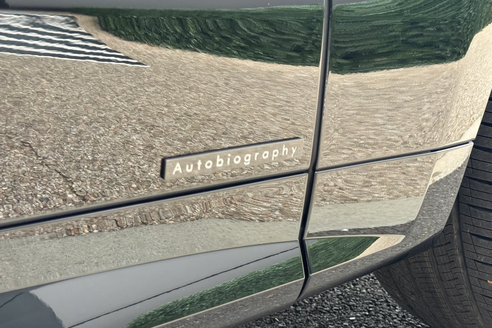 LAND ROVER RANGE ROVER SPORT thumbnail image number 22