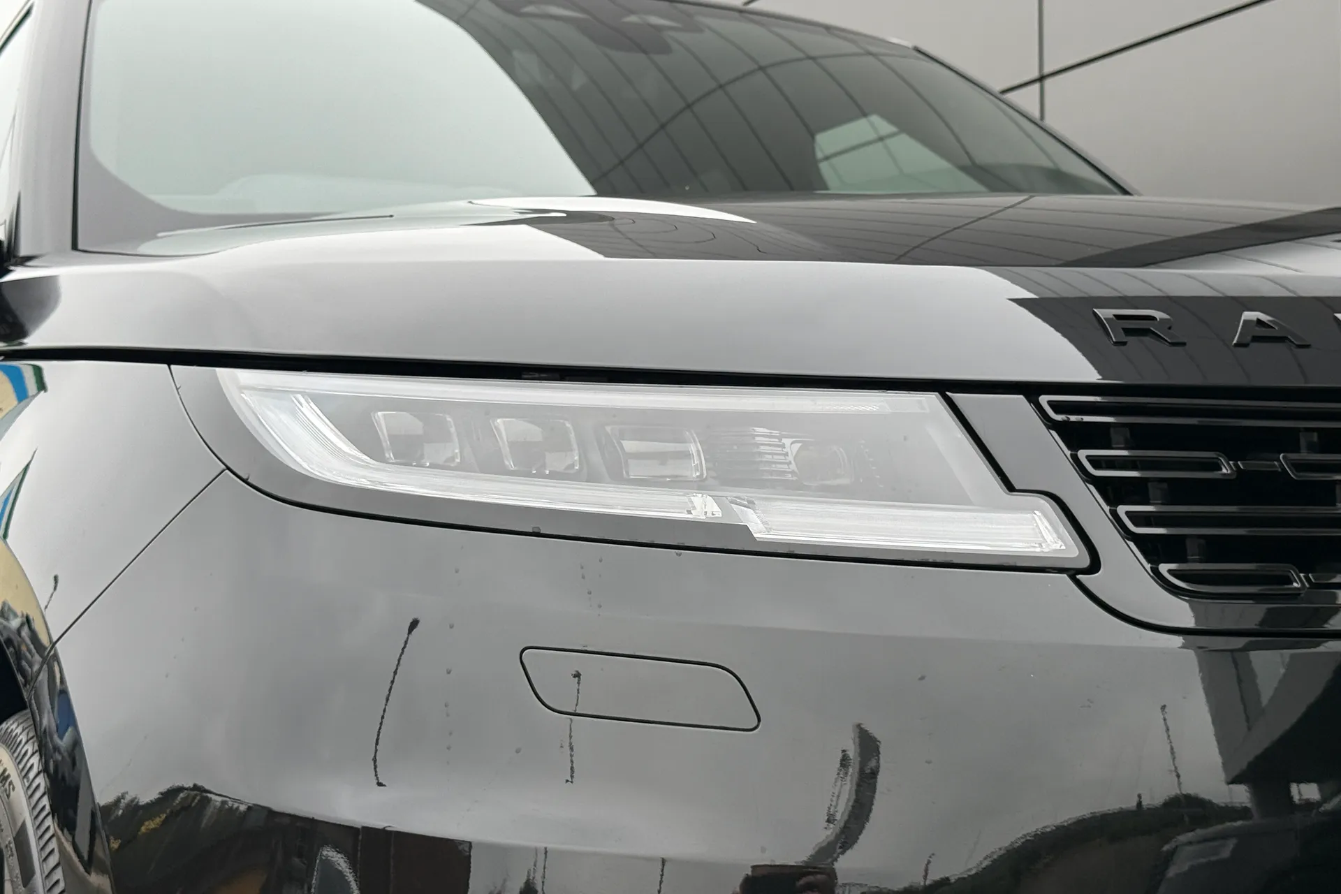 LAND ROVER RANGE ROVER SPORT thumbnail image number 19