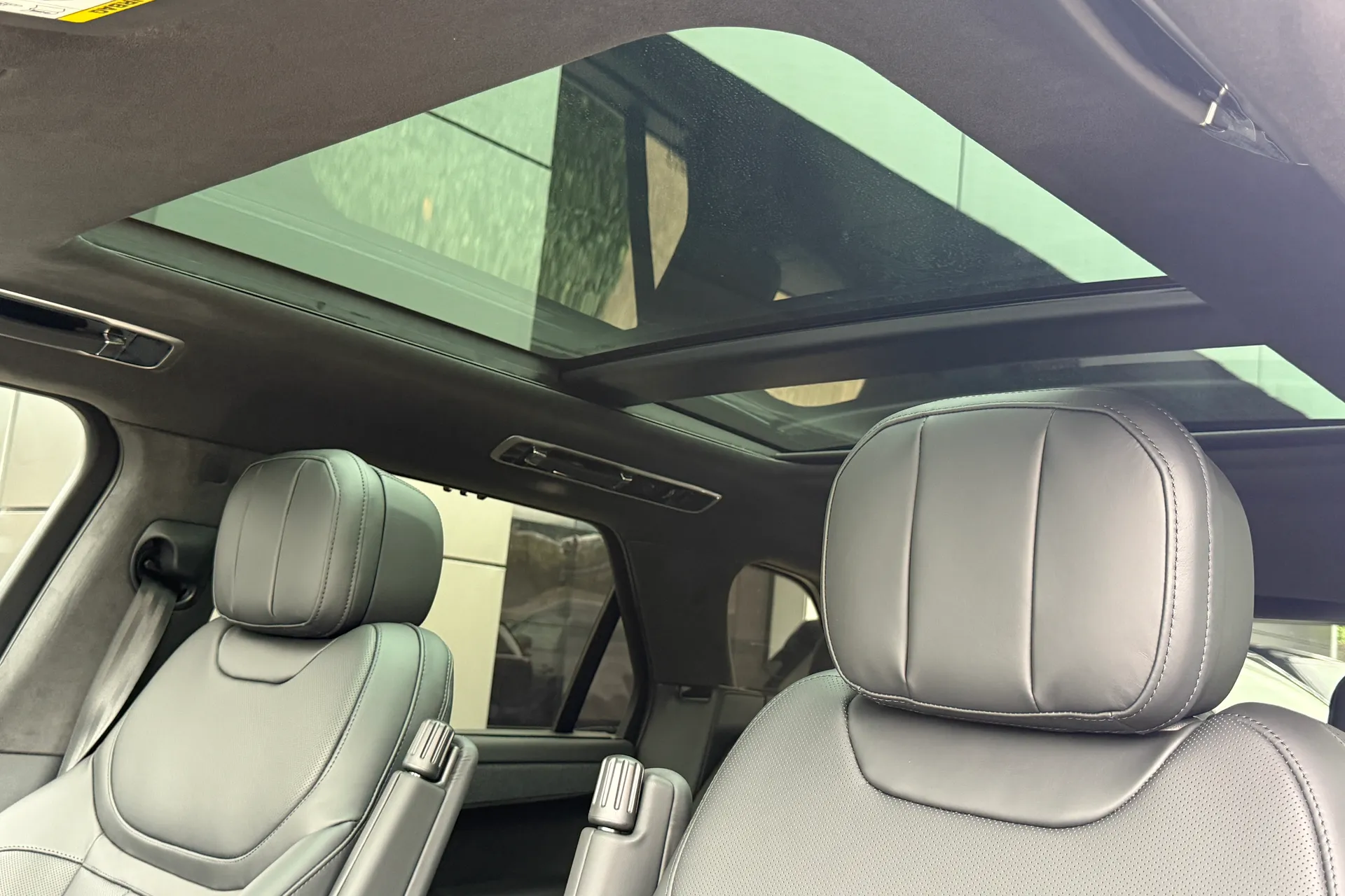 LAND ROVER RANGE ROVER SPORT thumbnail image number 64