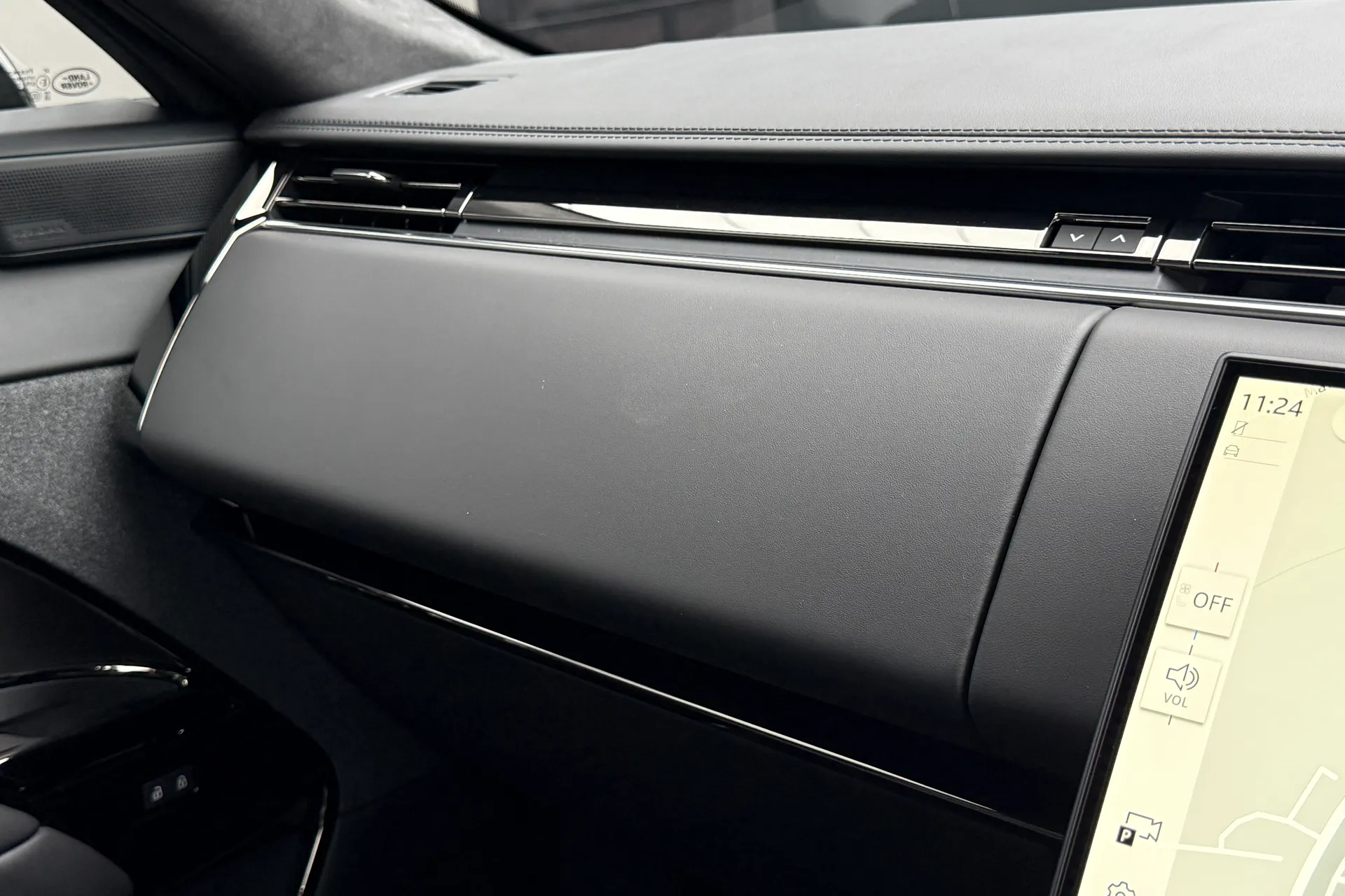 LAND ROVER RANGE ROVER SPORT thumbnail image number 40